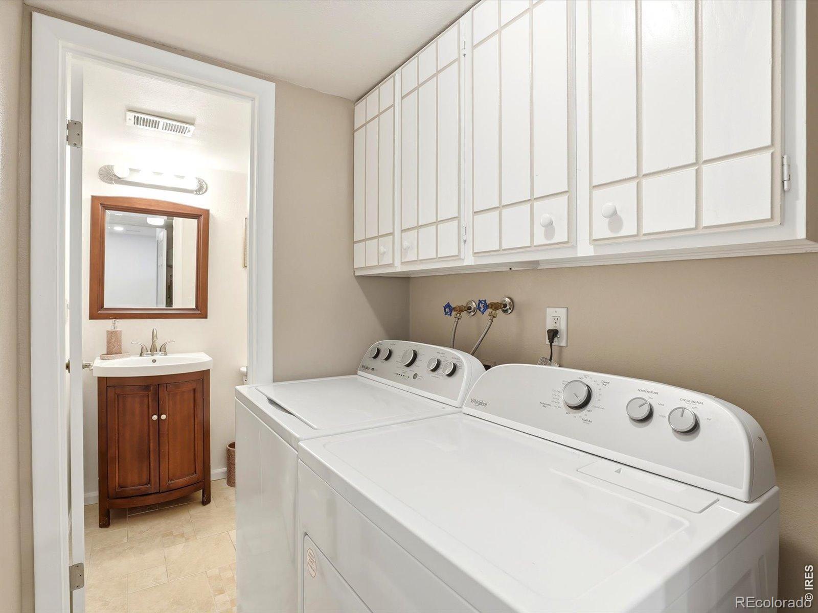 MLS Image #34 for 8923 w warren drive,lakewood, Colorado