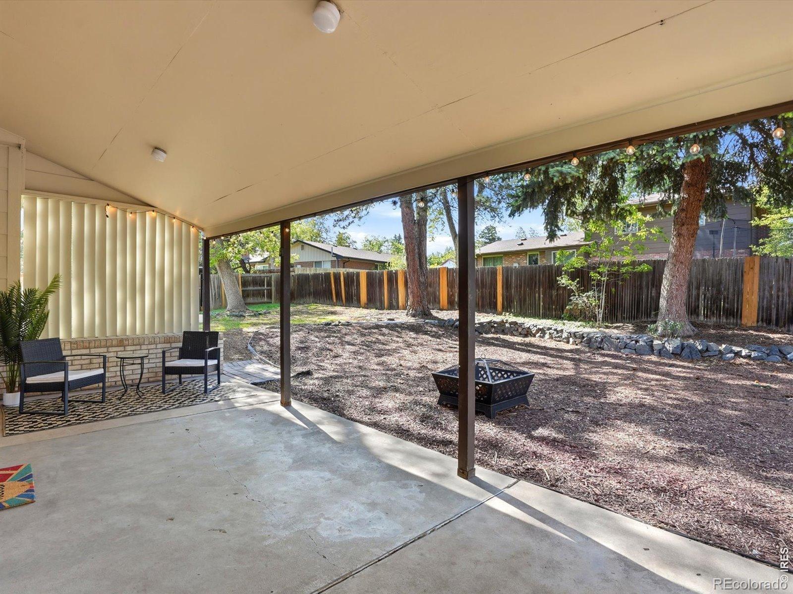 MLS Image #36 for 8923 w warren drive,lakewood, Colorado