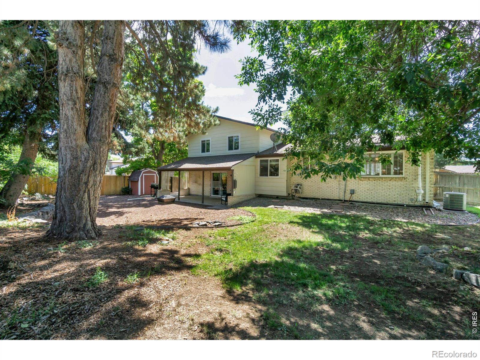 MLS Image #38 for 8923 w warren drive,lakewood, Colorado