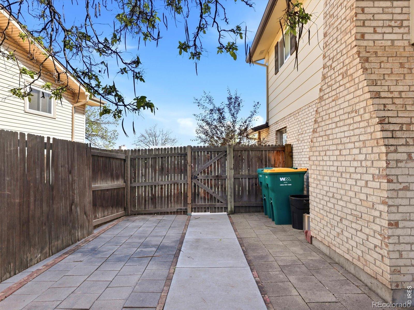 MLS Image #40 for 8923 w warren drive,lakewood, Colorado