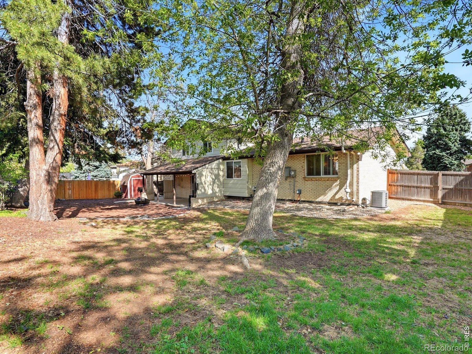 MLS Image #44 for 8923 w warren drive,lakewood, Colorado
