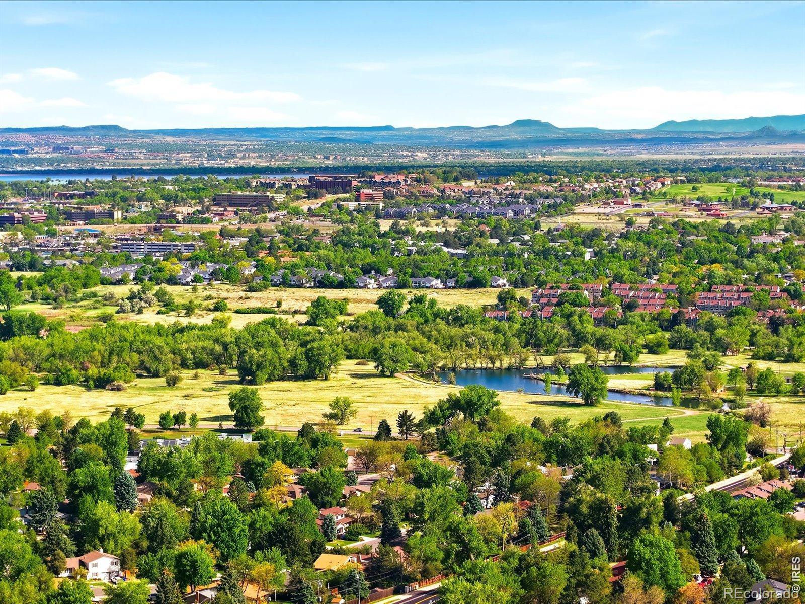 MLS Image #46 for 8923 w warren drive,lakewood, Colorado