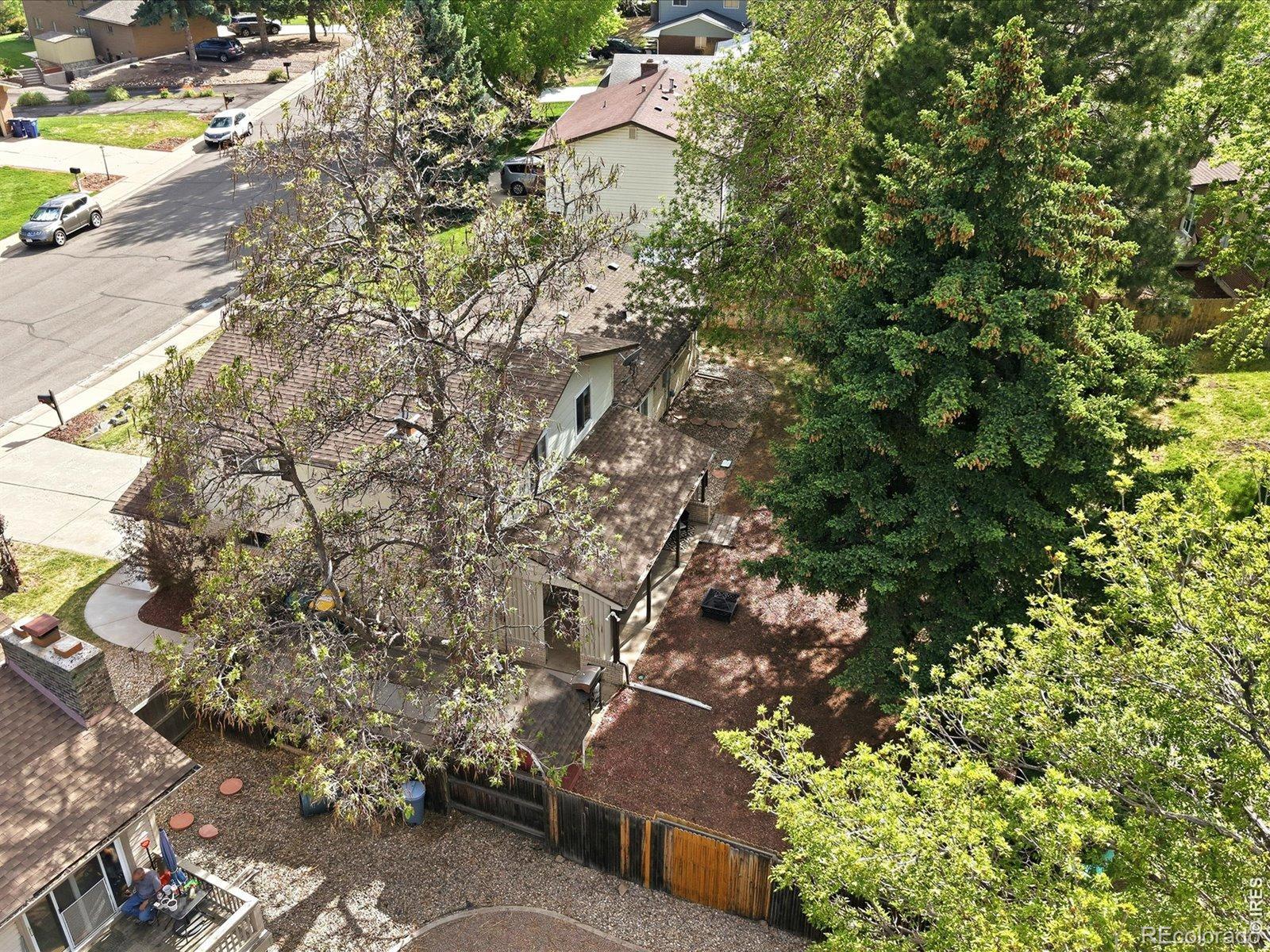 MLS Image #47 for 8923 w warren drive,lakewood, Colorado
