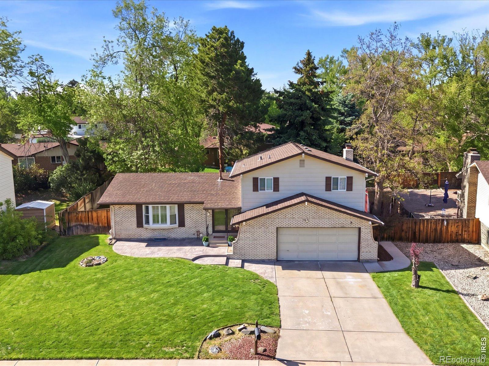 MLS Image #48 for 8923 w warren drive,lakewood, Colorado