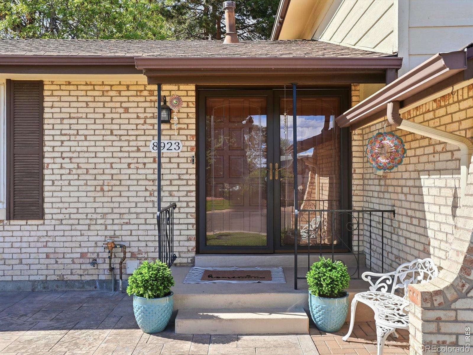 MLS Image #5 for 8923 w warren drive,lakewood, Colorado