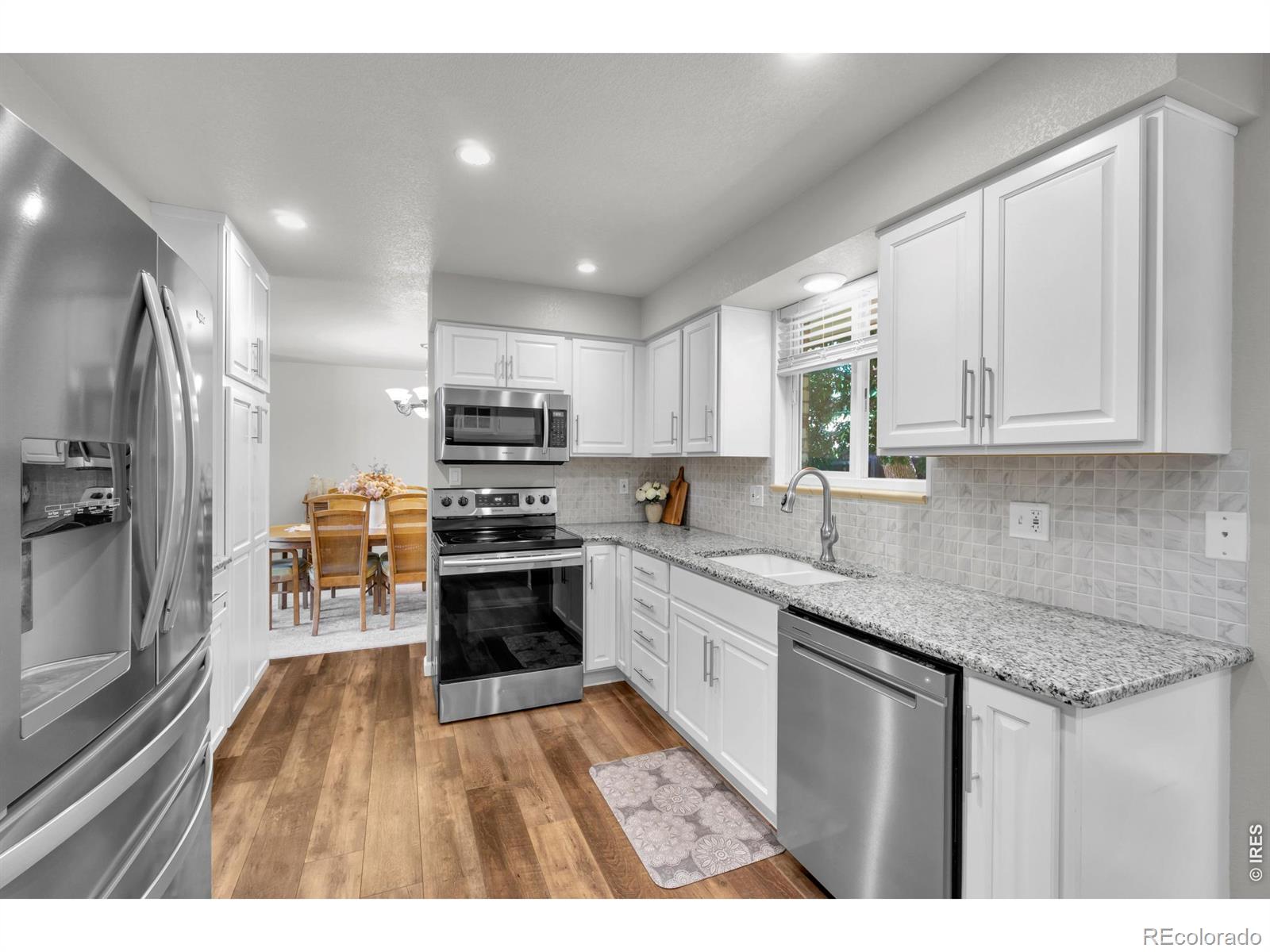 MLS Image #6 for 8923 w warren drive,lakewood, Colorado