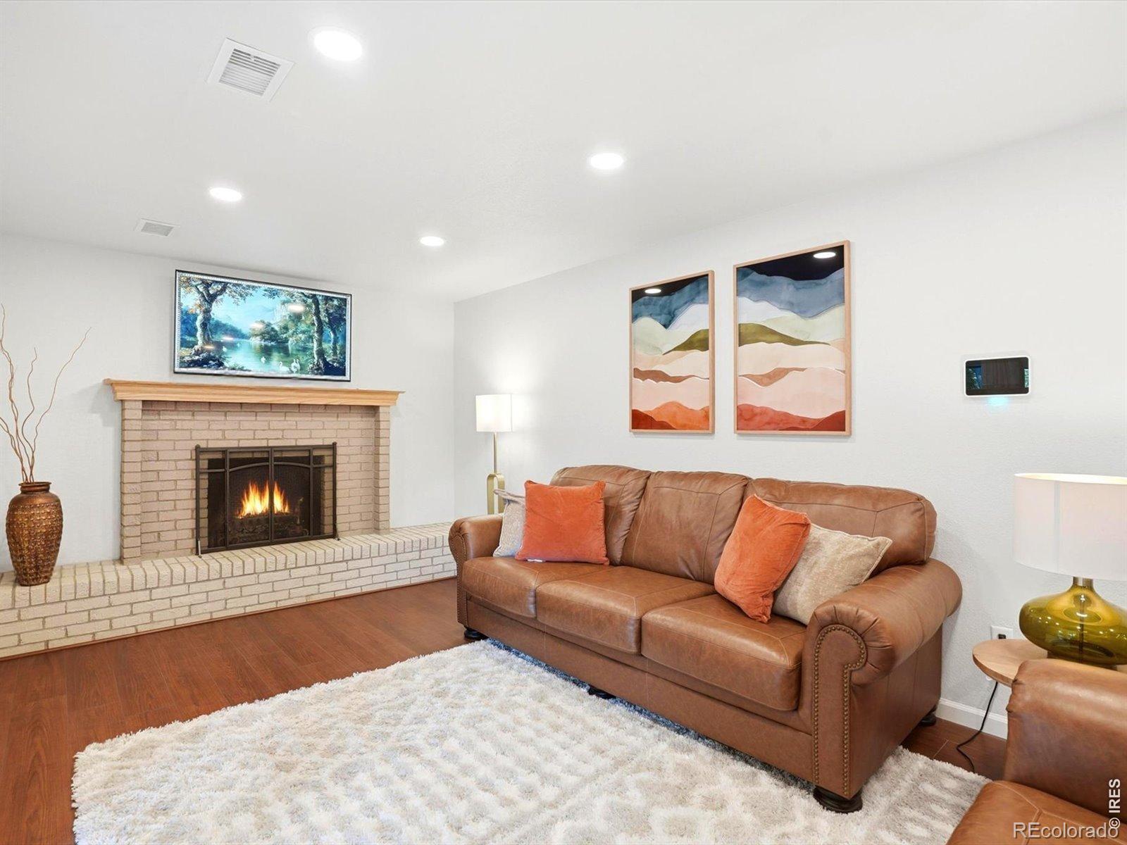 MLS Image #7 for 8923 w warren drive,lakewood, Colorado