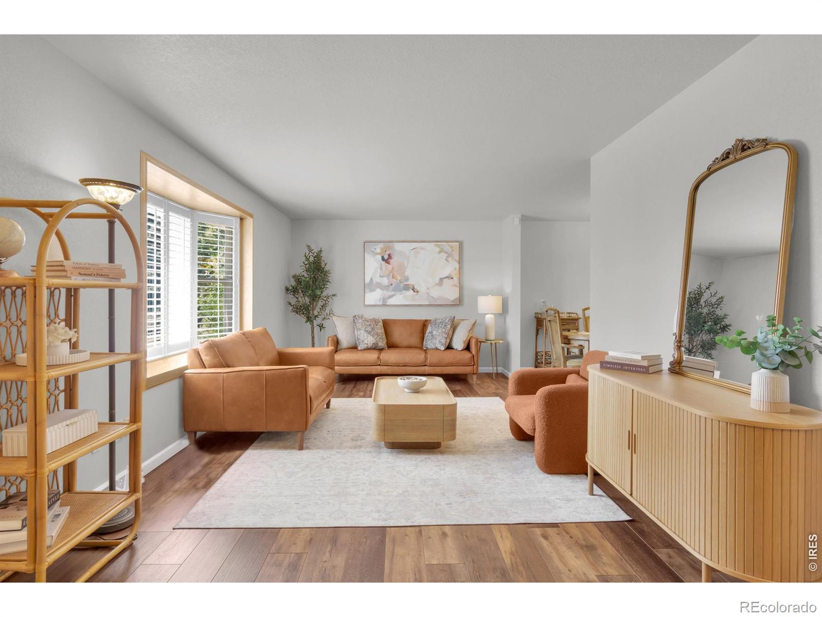 MLS Image #8 for 8923 w warren drive,lakewood, Colorado