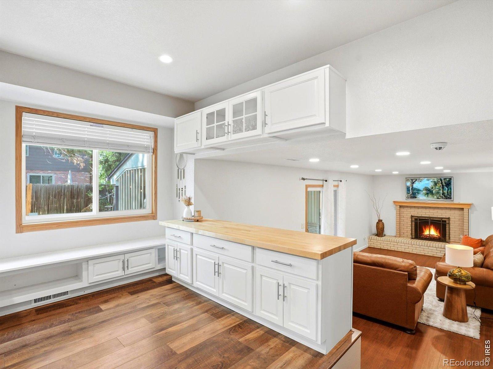 MLS Image #9 for 8923 w warren drive,lakewood, Colorado