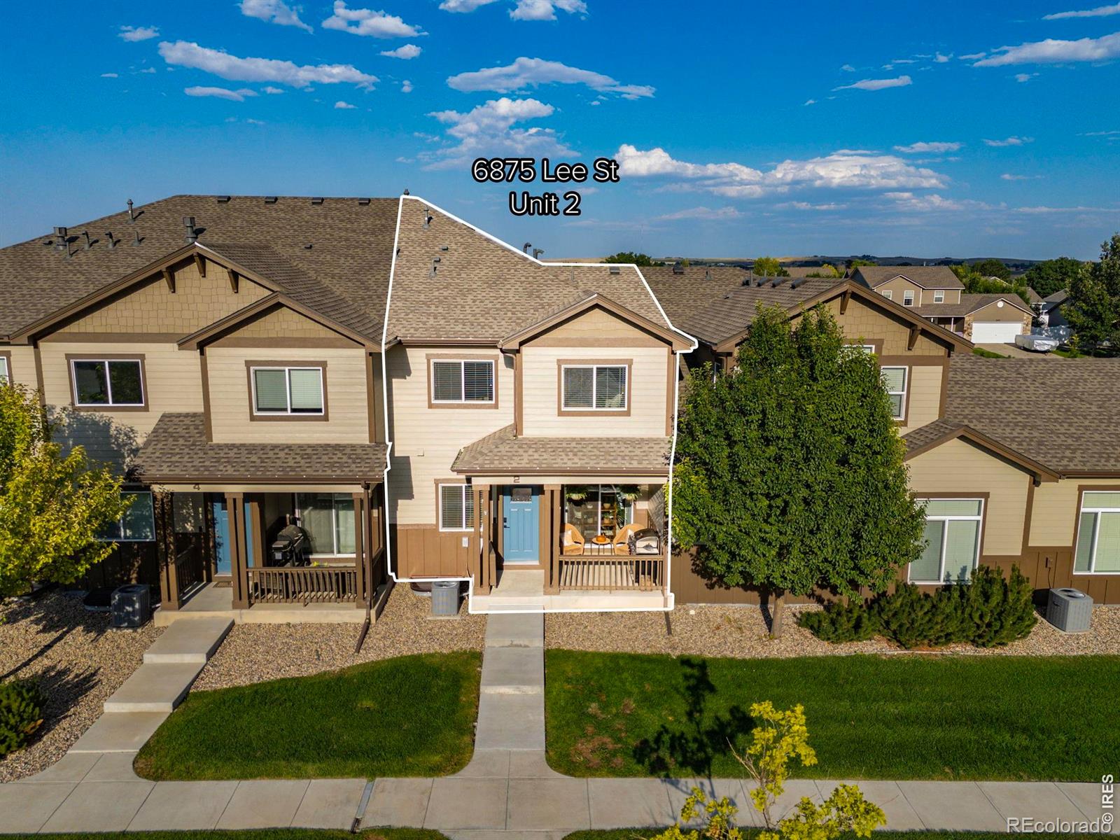MLS Image #0 for 6875  lee street,wellington, Colorado
