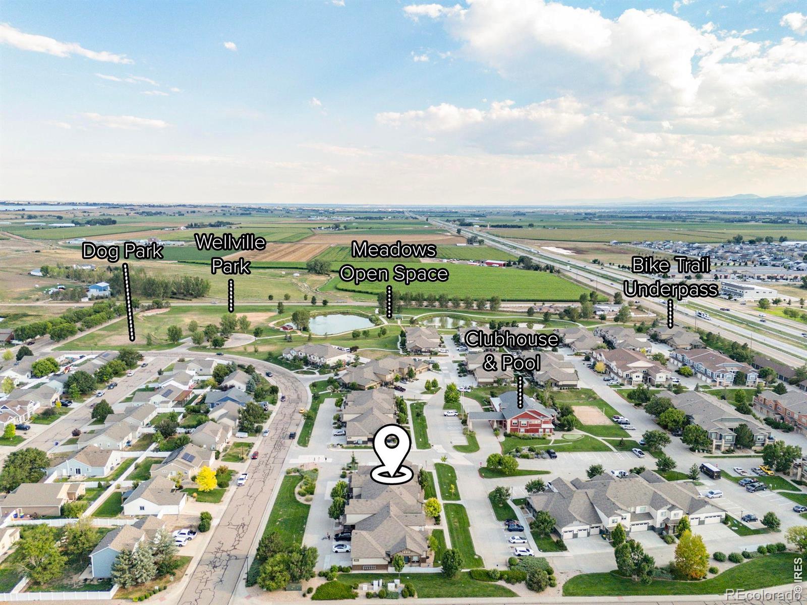 MLS Image #43 for 6875  lee street,wellington, Colorado