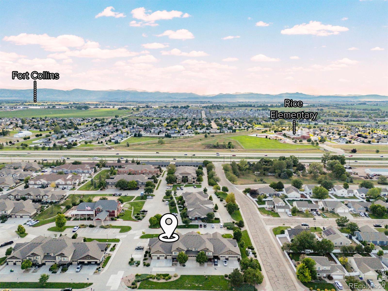 MLS Image #44 for 6875  lee street,wellington, Colorado