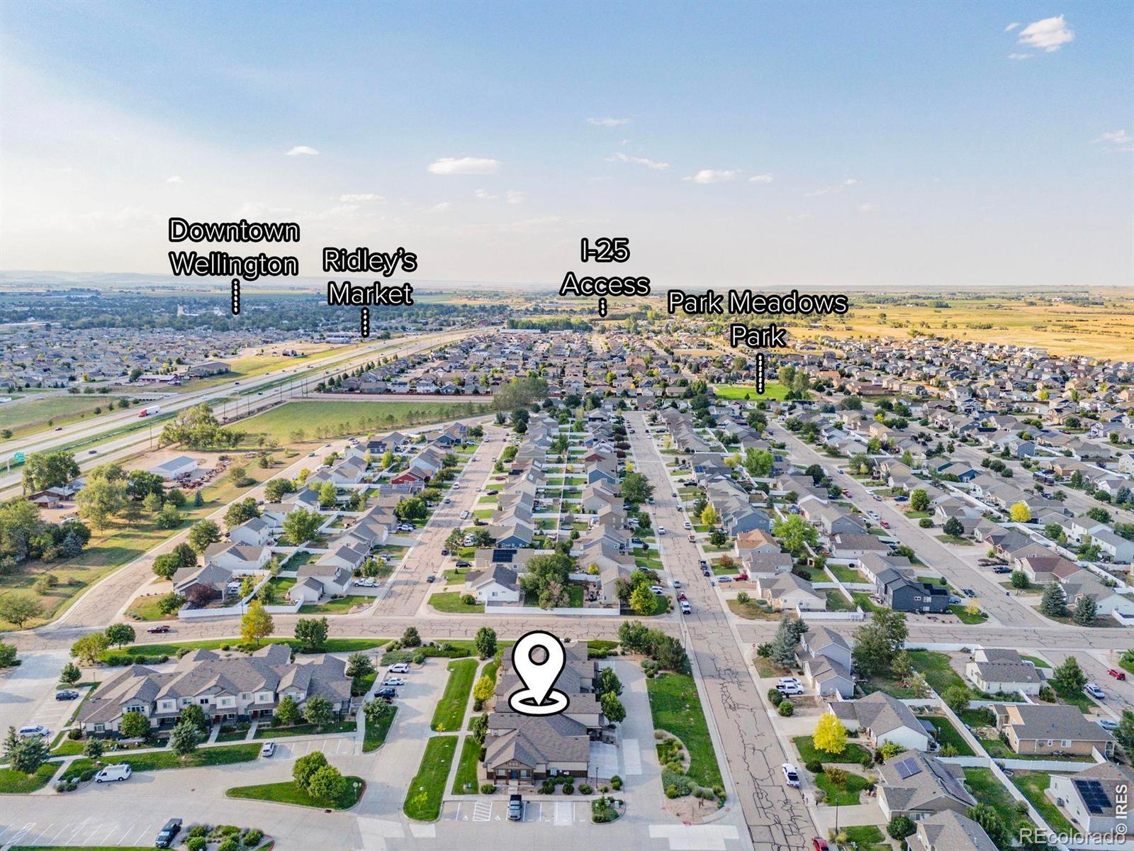 MLS Image #45 for 6875  lee street,wellington, Colorado