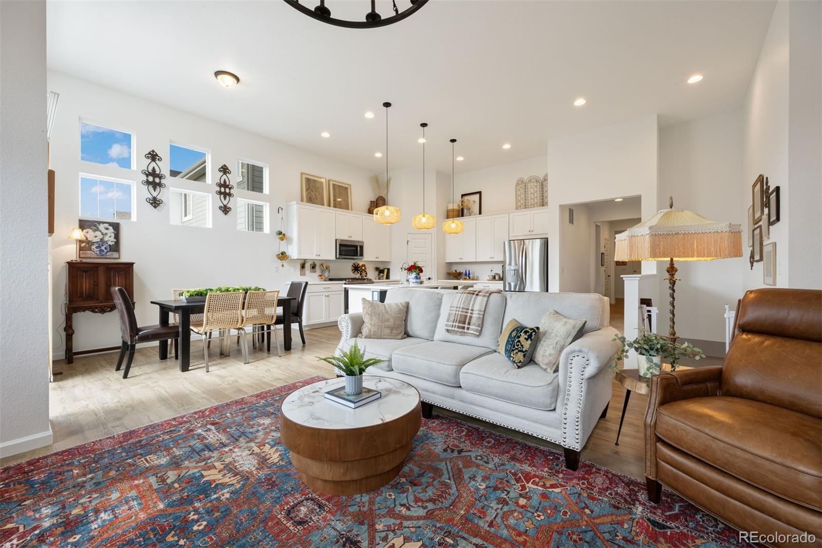 MLS Image #10 for 3719  mojo court,castle rock, Colorado