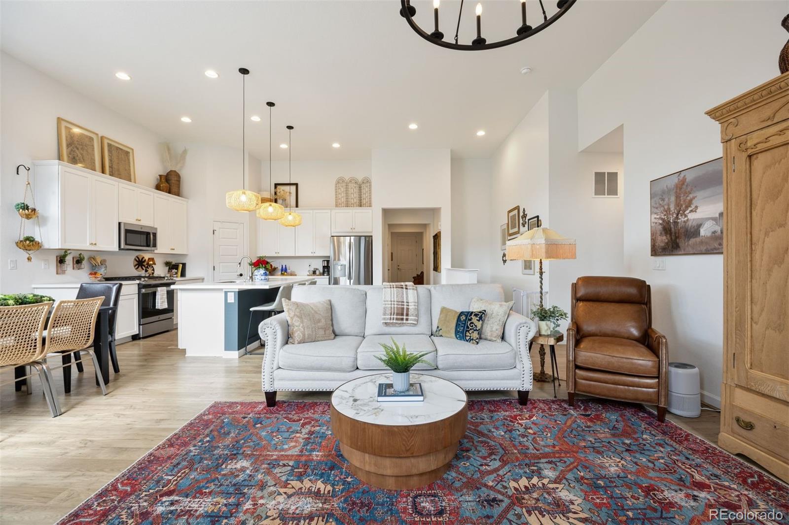 MLS Image #11 for 3719  mojo court,castle rock, Colorado