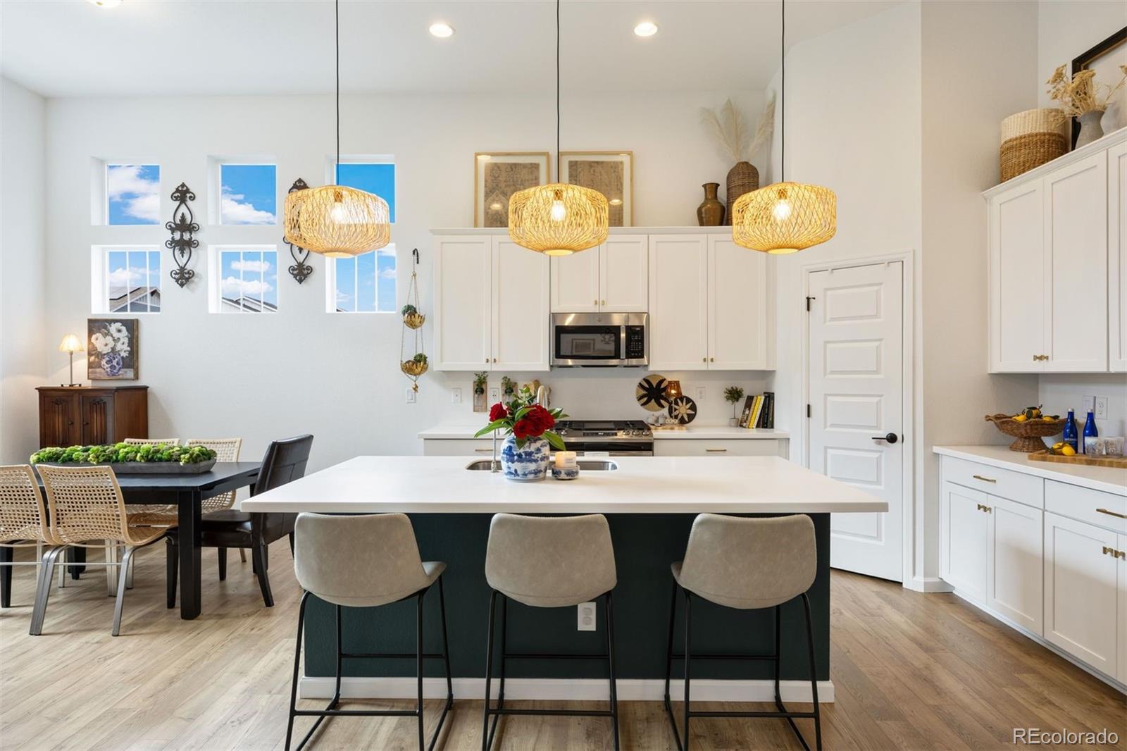 MLS Image #2 for 3719  mojo court,castle rock, Colorado
