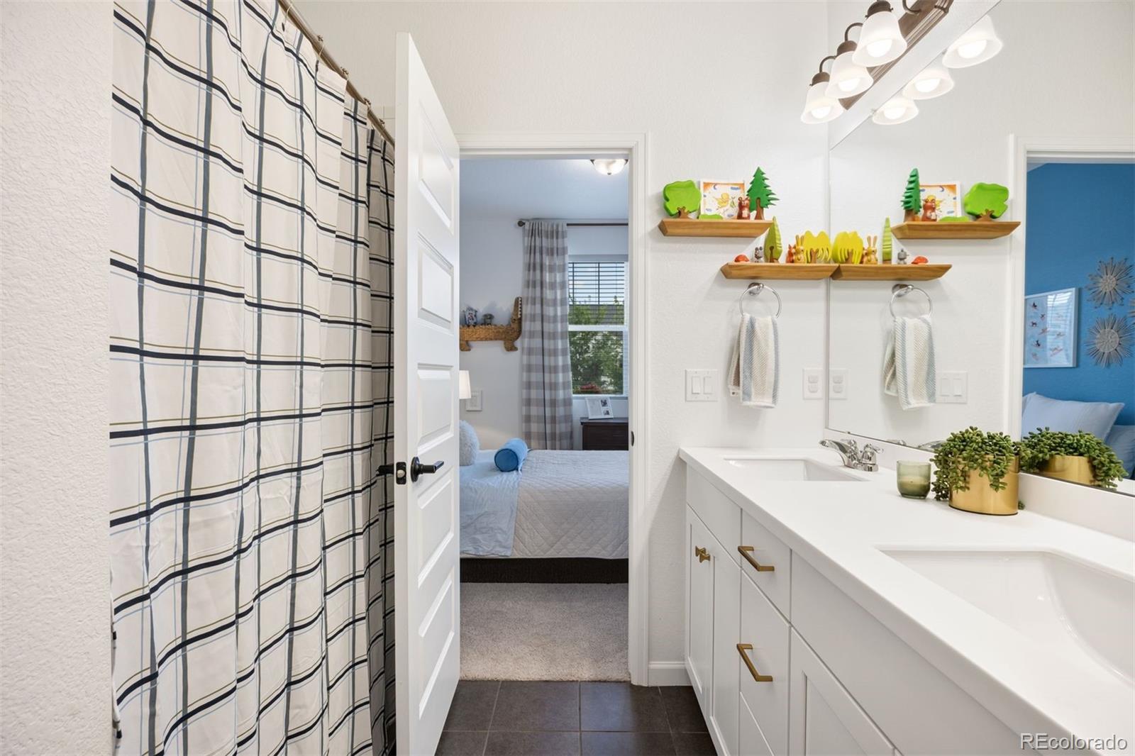 MLS Image #22 for 3719  mojo court,castle rock, Colorado