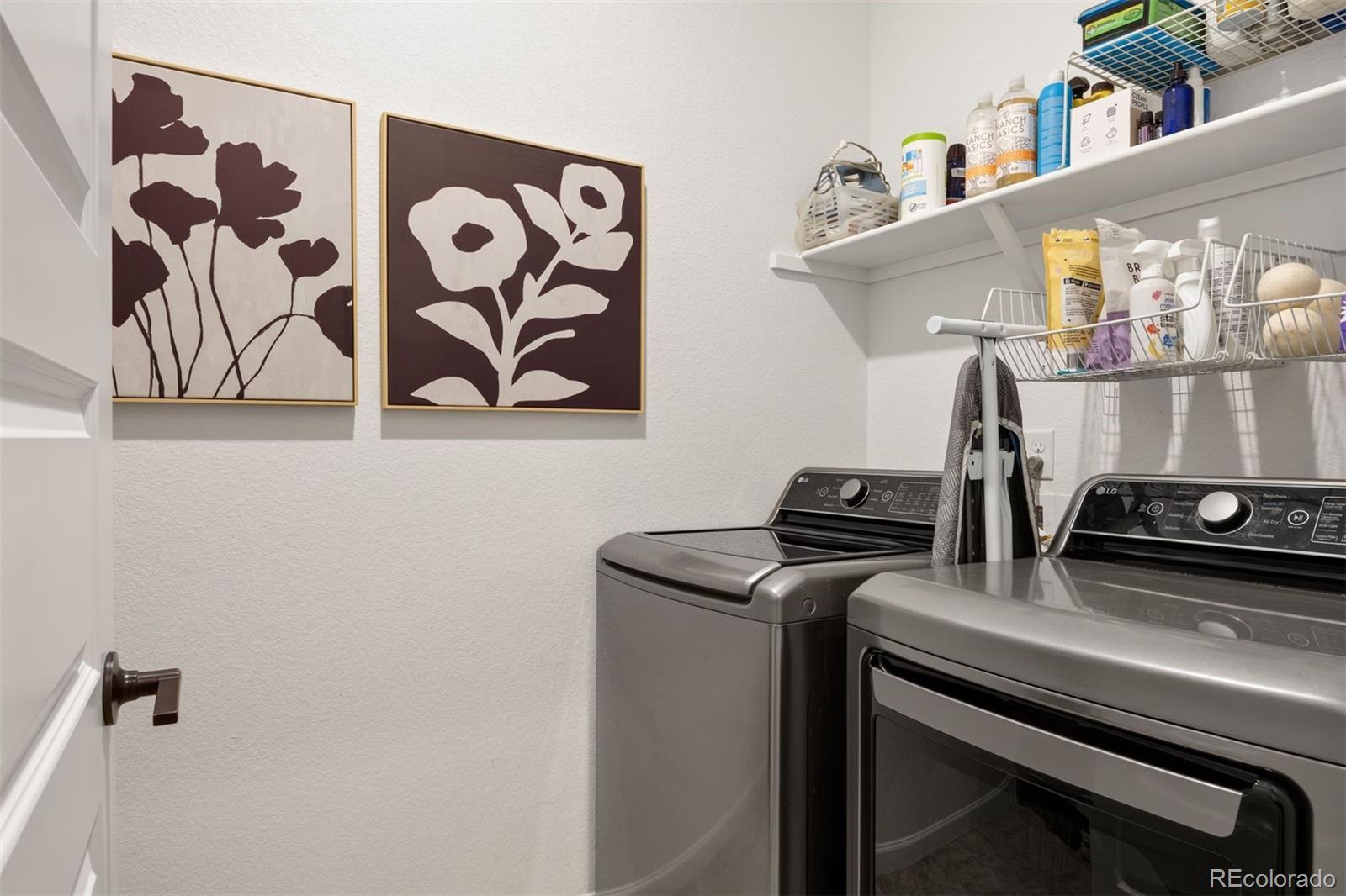 MLS Image #24 for 3719  mojo court,castle rock, Colorado