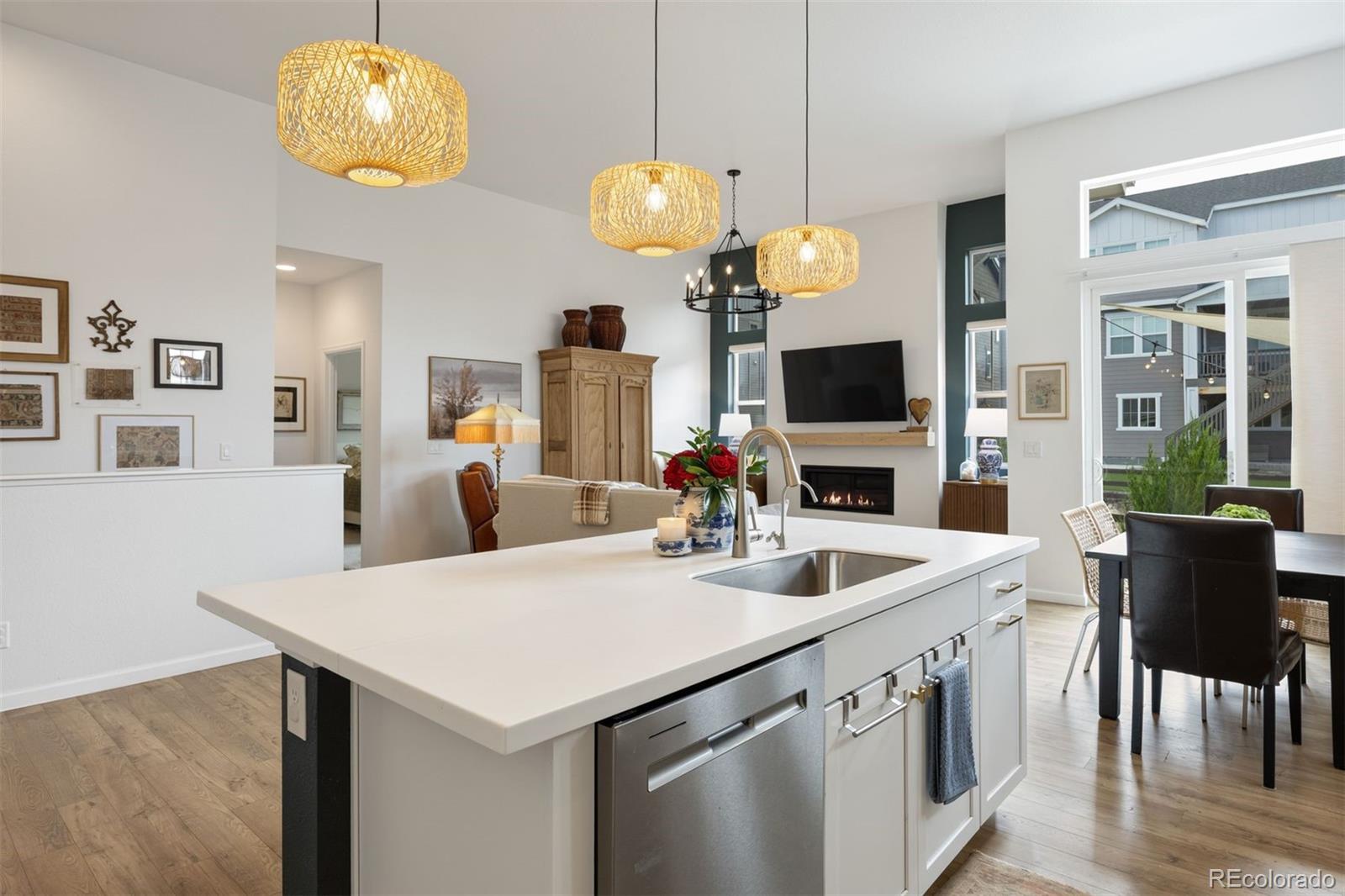 MLS Image #3 for 3719  mojo court,castle rock, Colorado