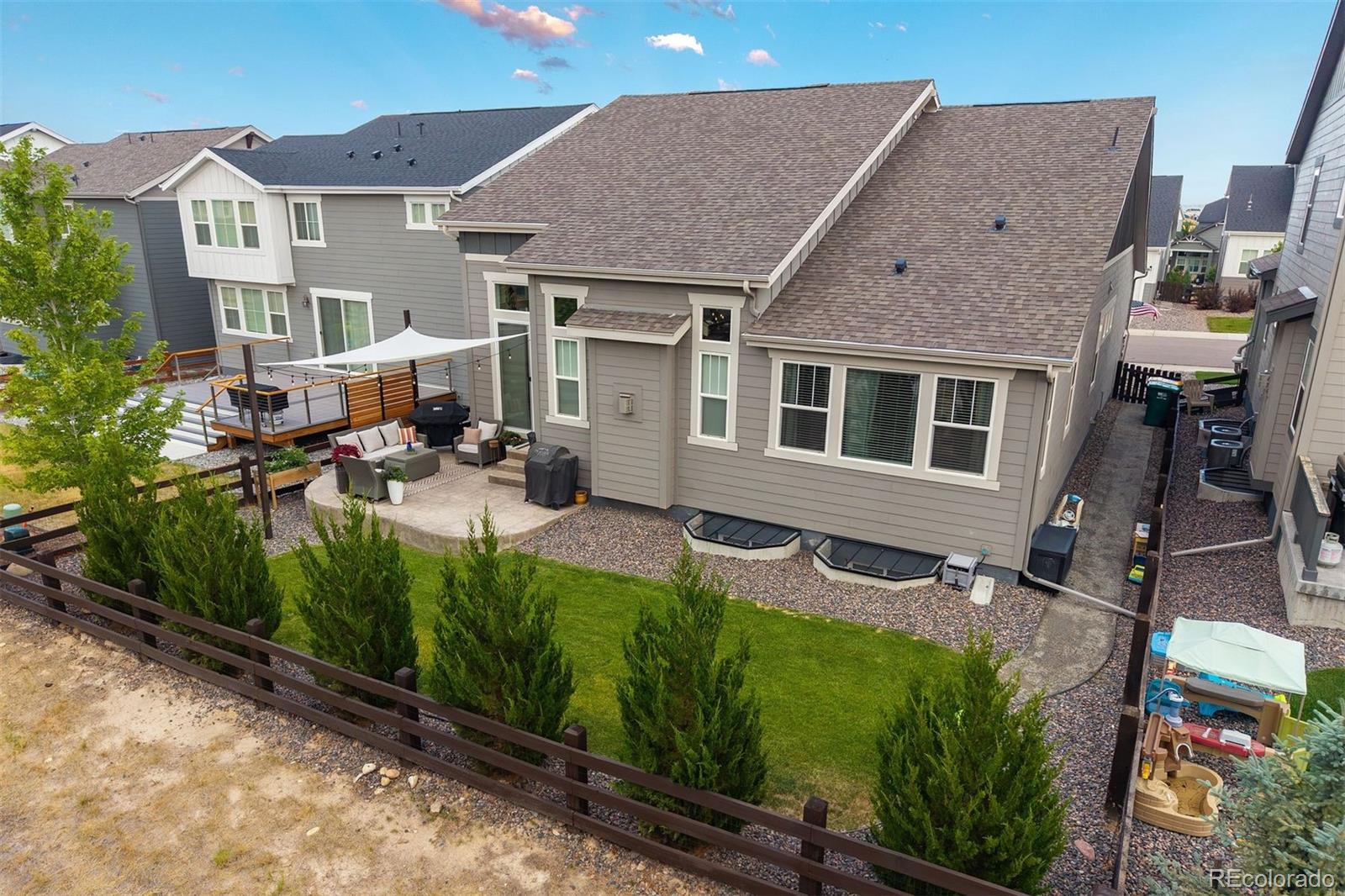 MLS Image #34 for 3719  mojo court,castle rock, Colorado