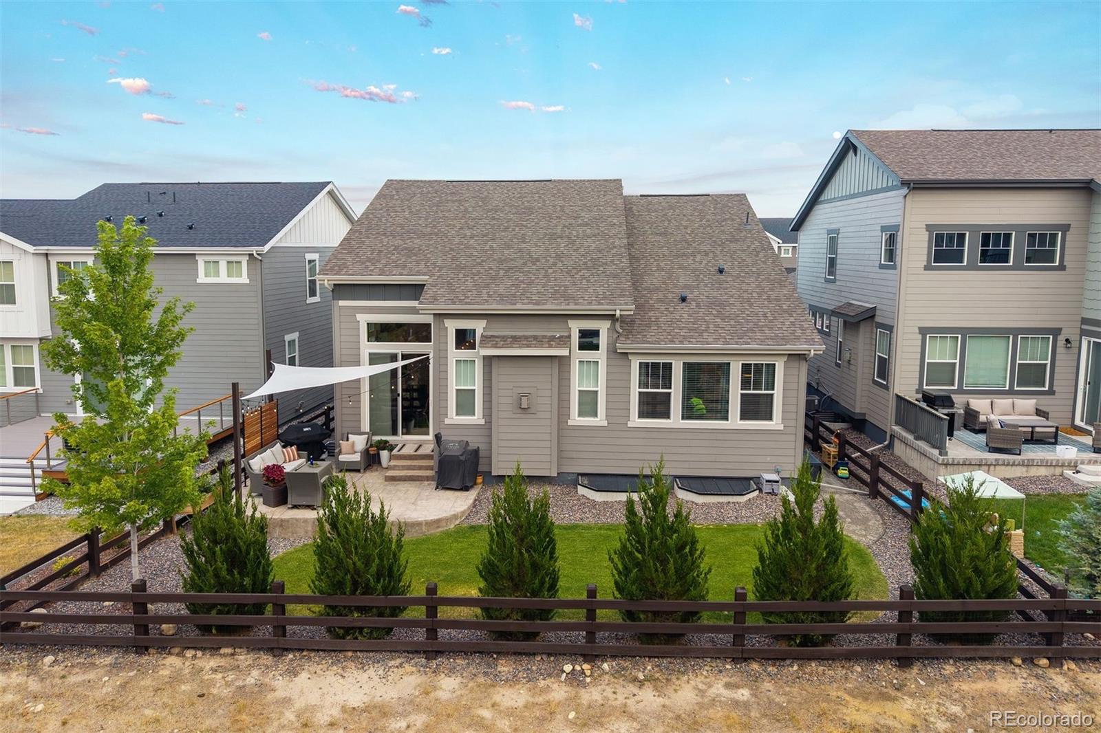 MLS Image #35 for 3719  mojo court,castle rock, Colorado
