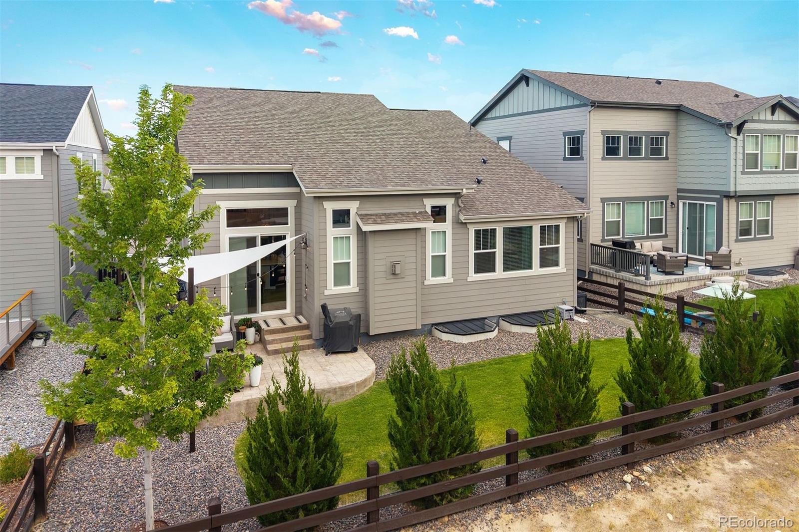 MLS Image #36 for 3719  mojo court,castle rock, Colorado