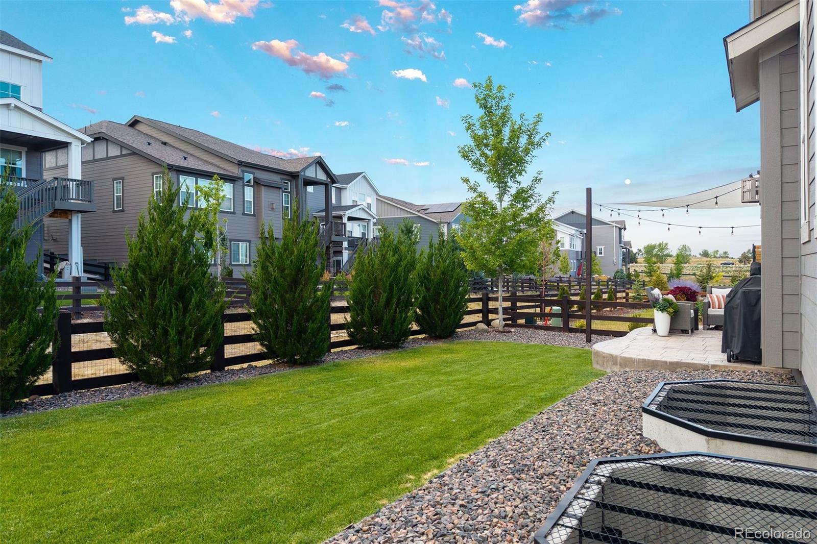 MLS Image #37 for 3719  mojo court,castle rock, Colorado