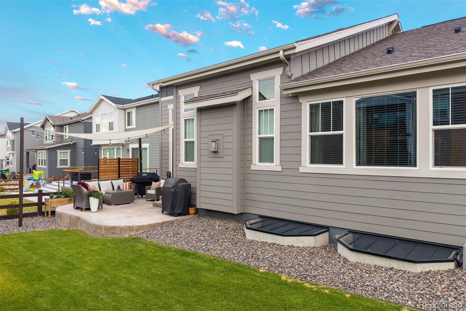 MLS Image #38 for 3719  mojo court,castle rock, Colorado
