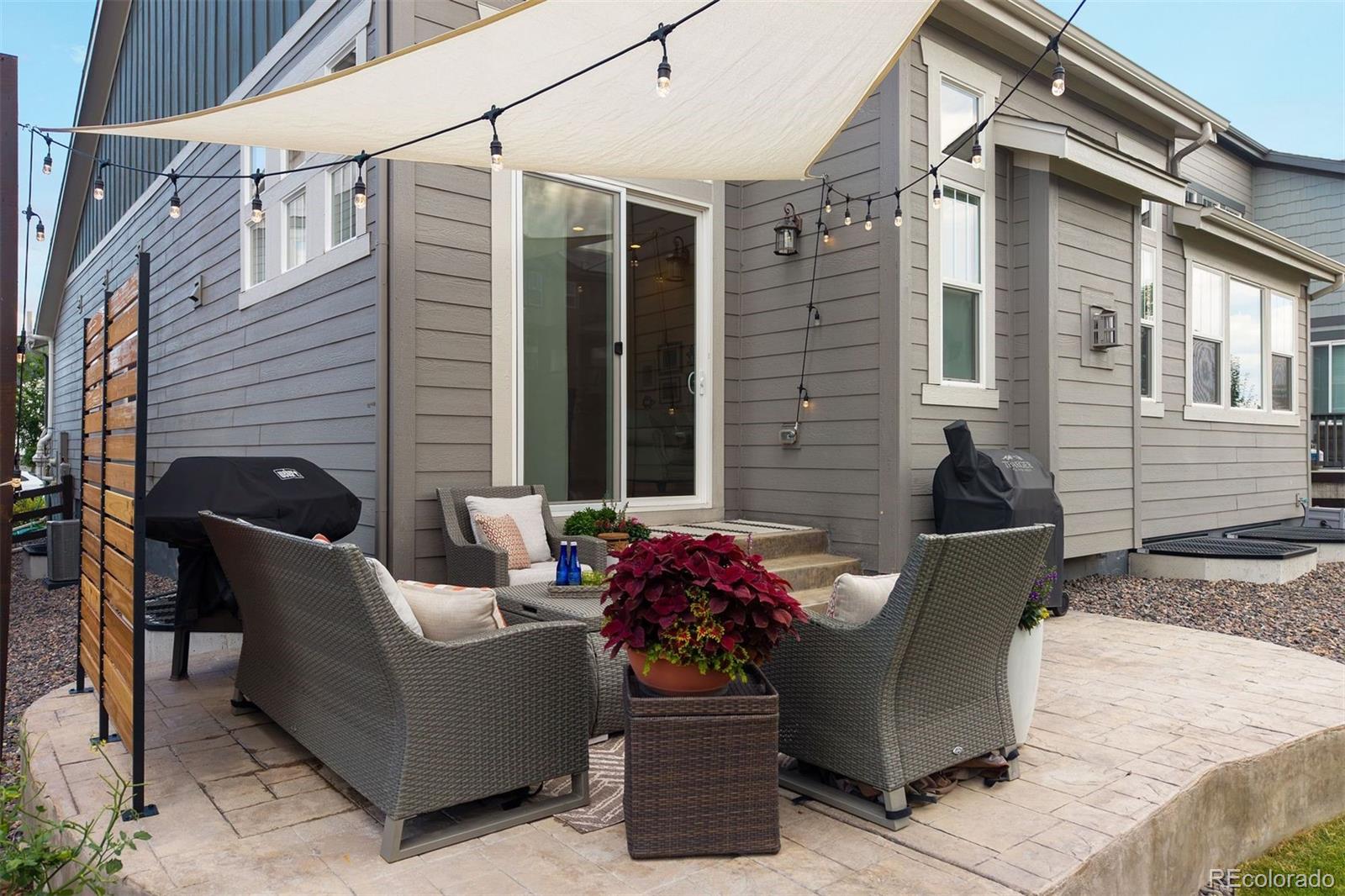 MLS Image #39 for 3719  mojo court,castle rock, Colorado