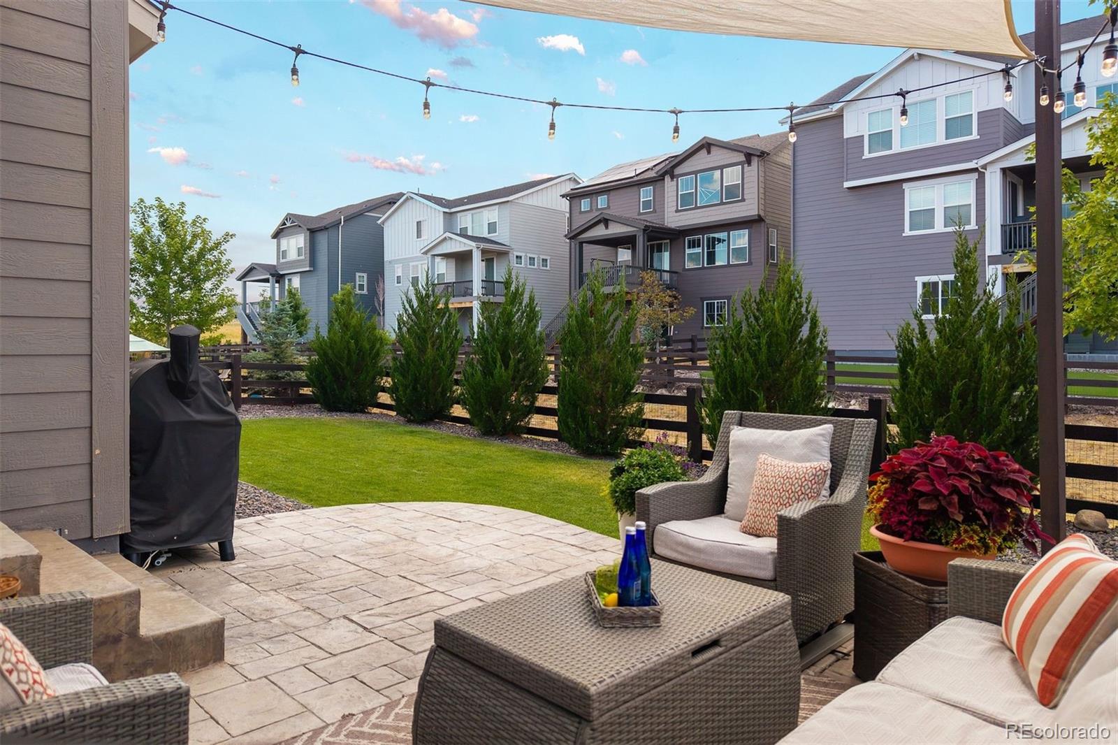 MLS Image #41 for 3719  mojo court,castle rock, Colorado