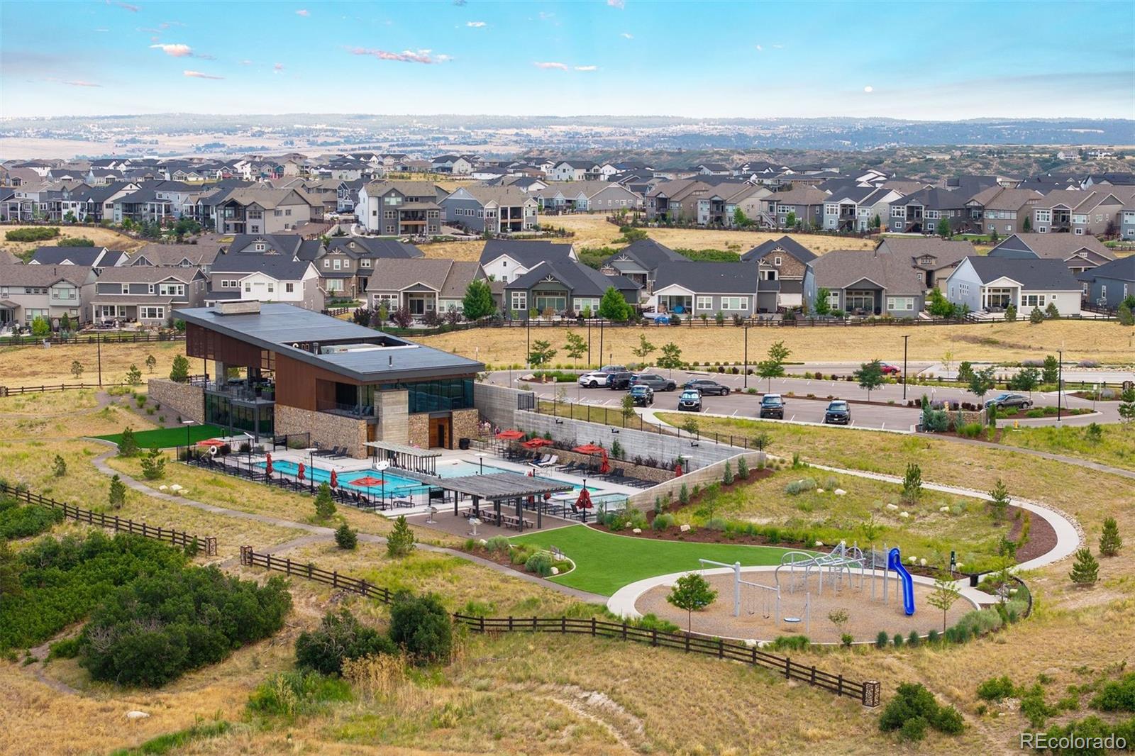 MLS Image #44 for 3719  mojo court,castle rock, Colorado