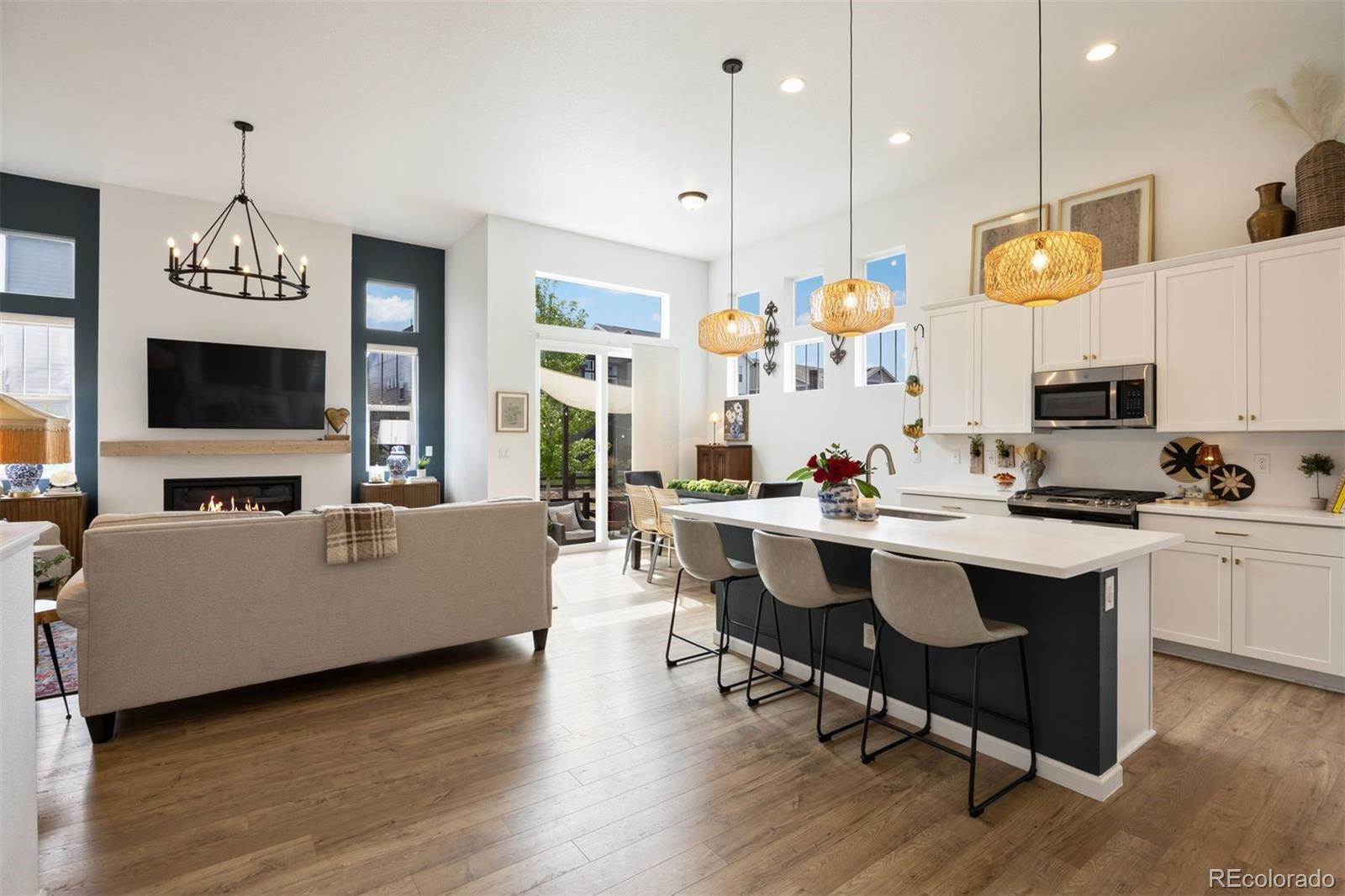 MLS Image #7 for 3719  mojo court,castle rock, Colorado