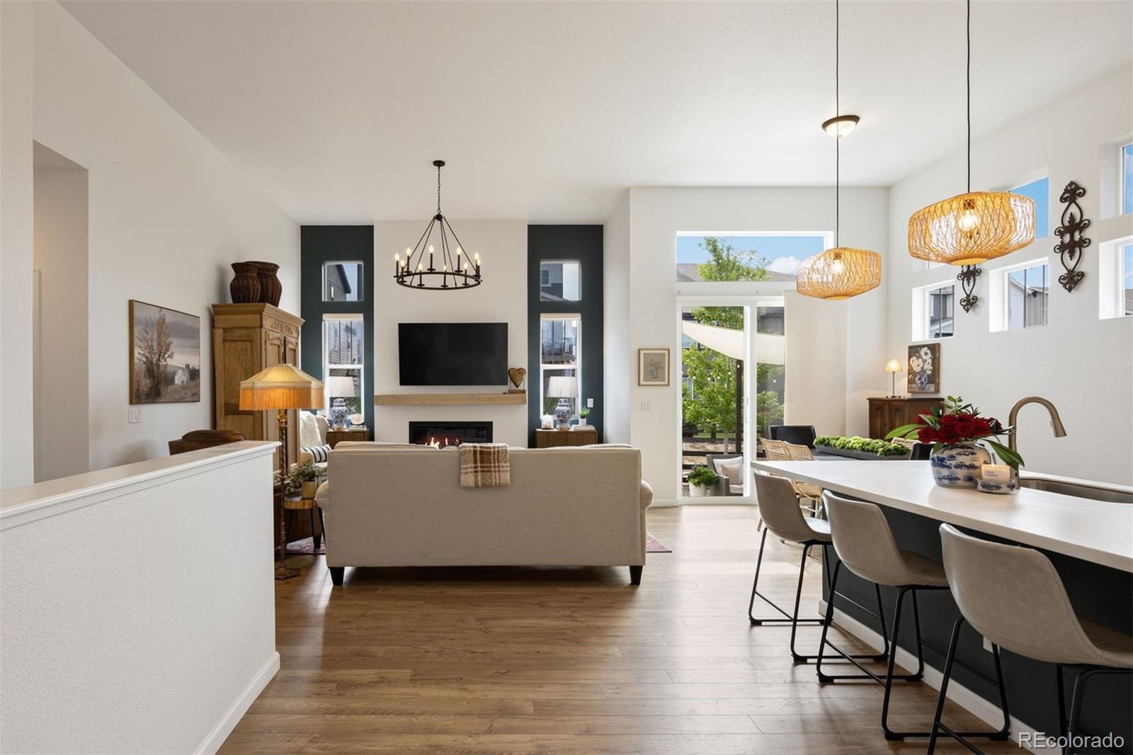 MLS Image #8 for 3719  mojo court,castle rock, Colorado