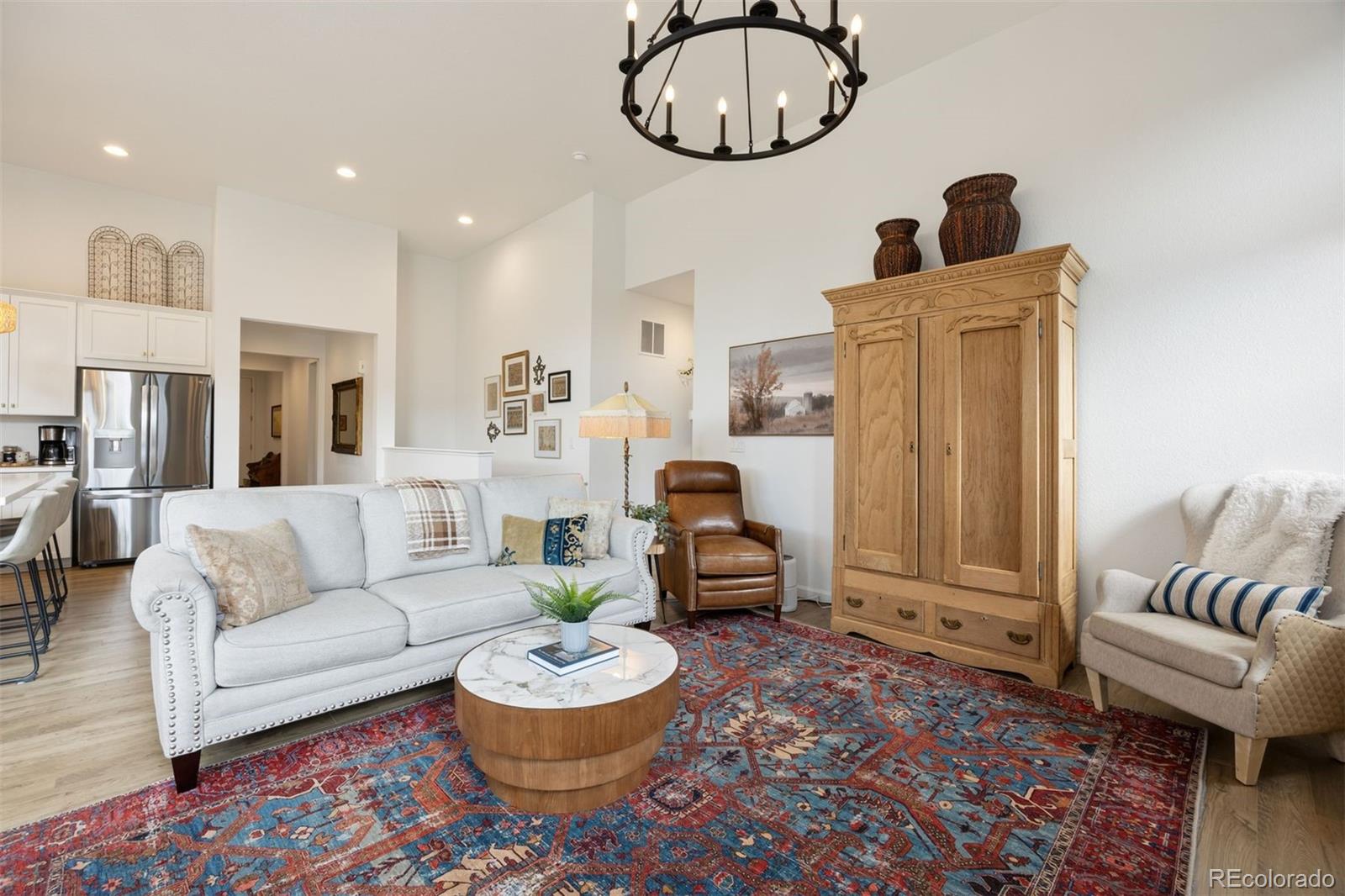 MLS Image #9 for 3719  mojo court,castle rock, Colorado