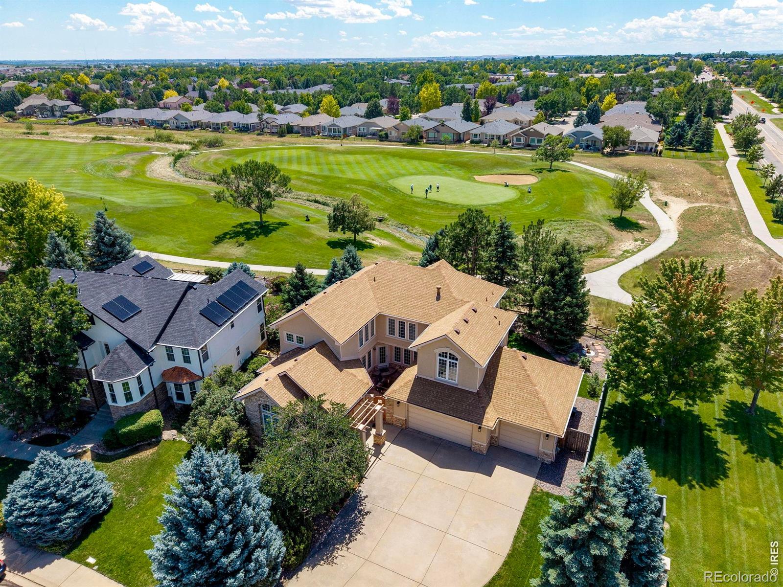 MLS Image #3 for 1001  wyndemere circle,longmont, Colorado