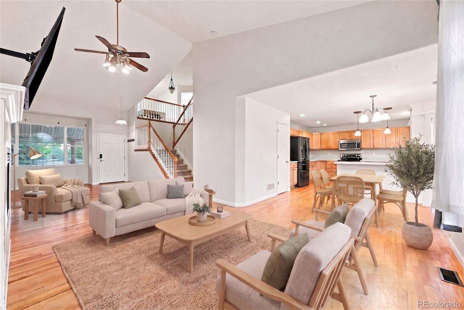 MLS Image #2 for 5910  dunraven way,golden, Colorado