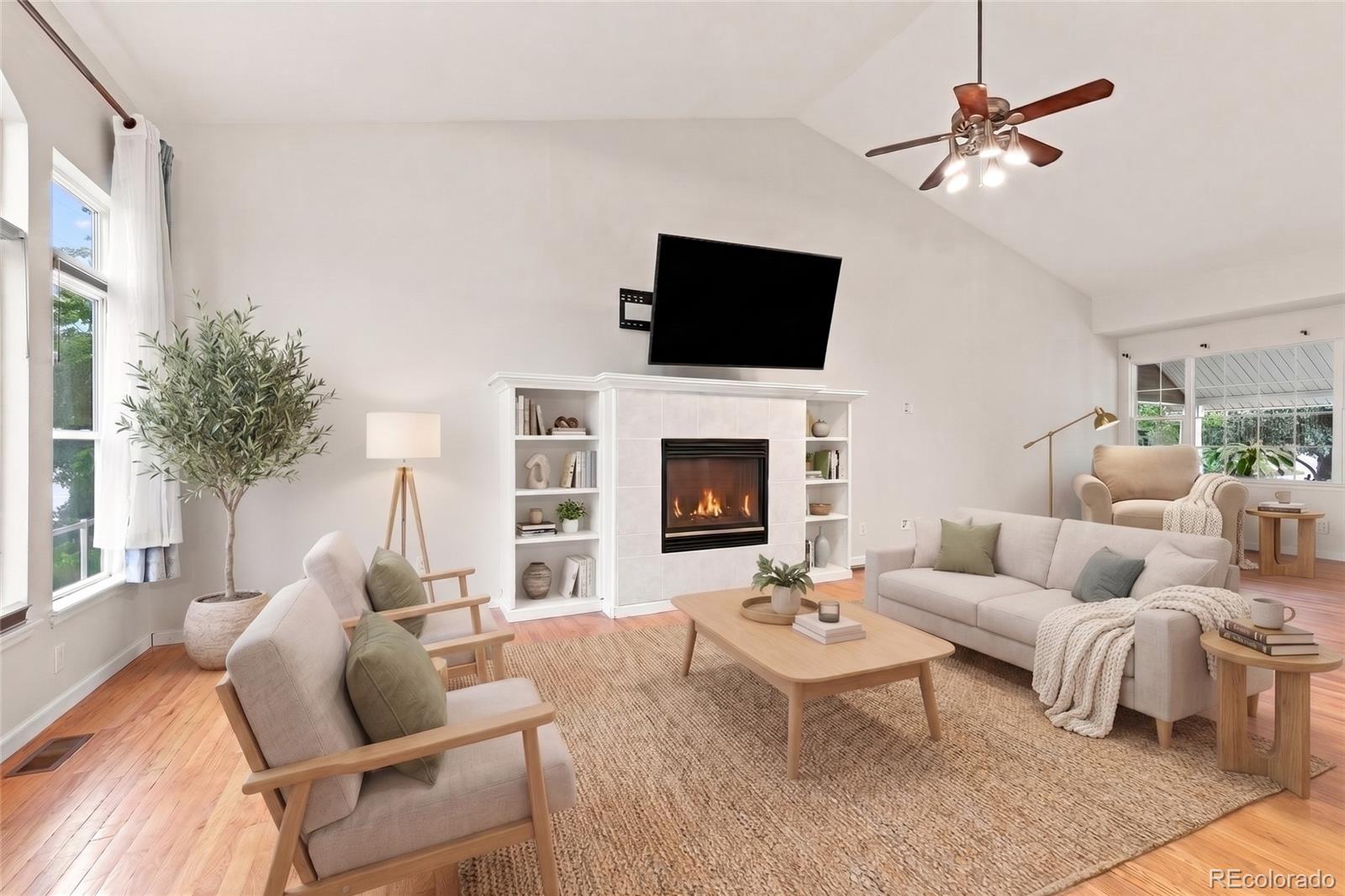 MLS Image #3 for 5910  dunraven way,golden, Colorado