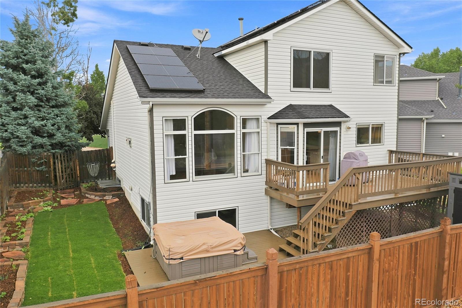 MLS Image #30 for 5910  dunraven way,golden, Colorado