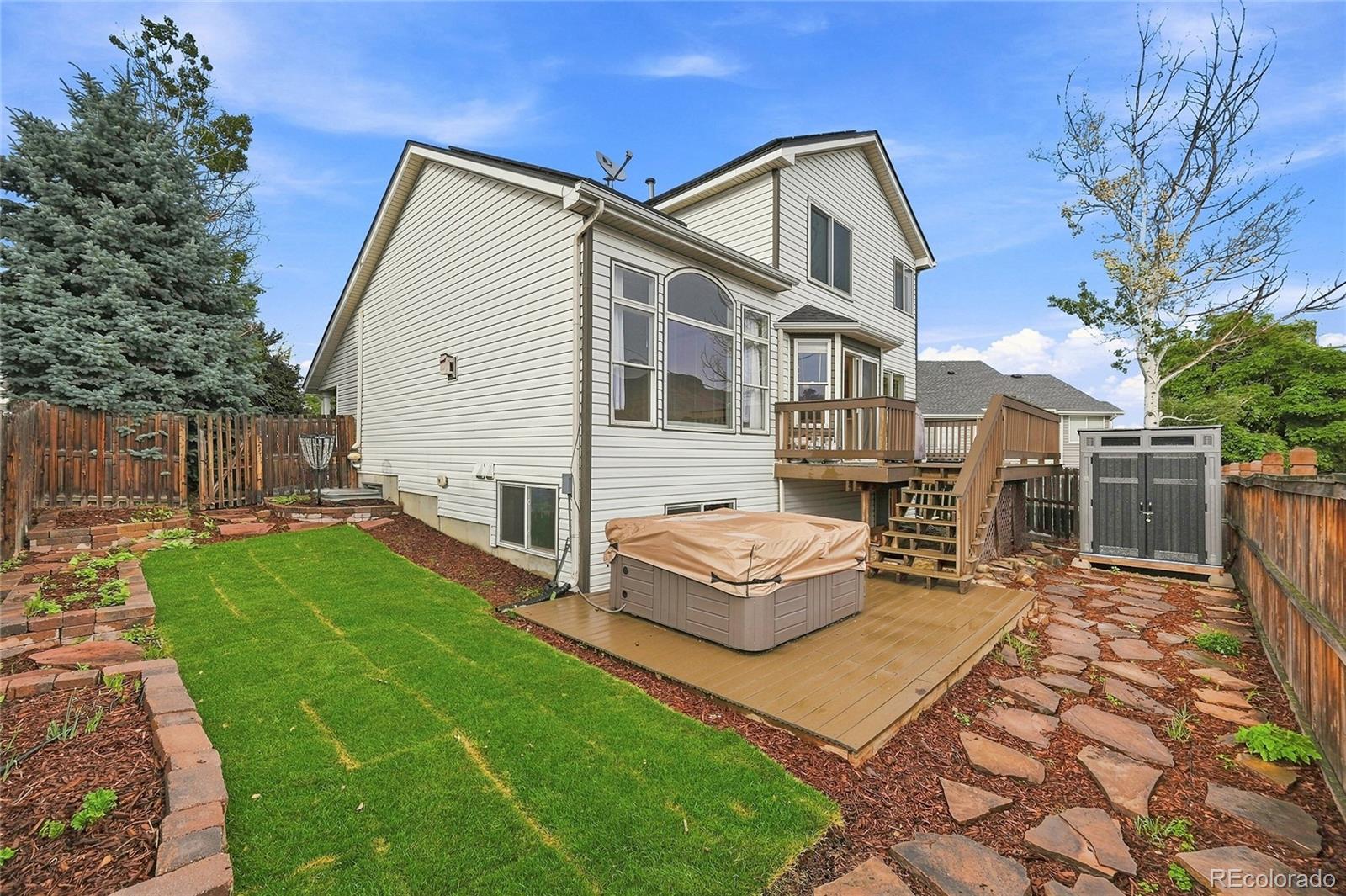 MLS Image #34 for 5910  dunraven way,golden, Colorado
