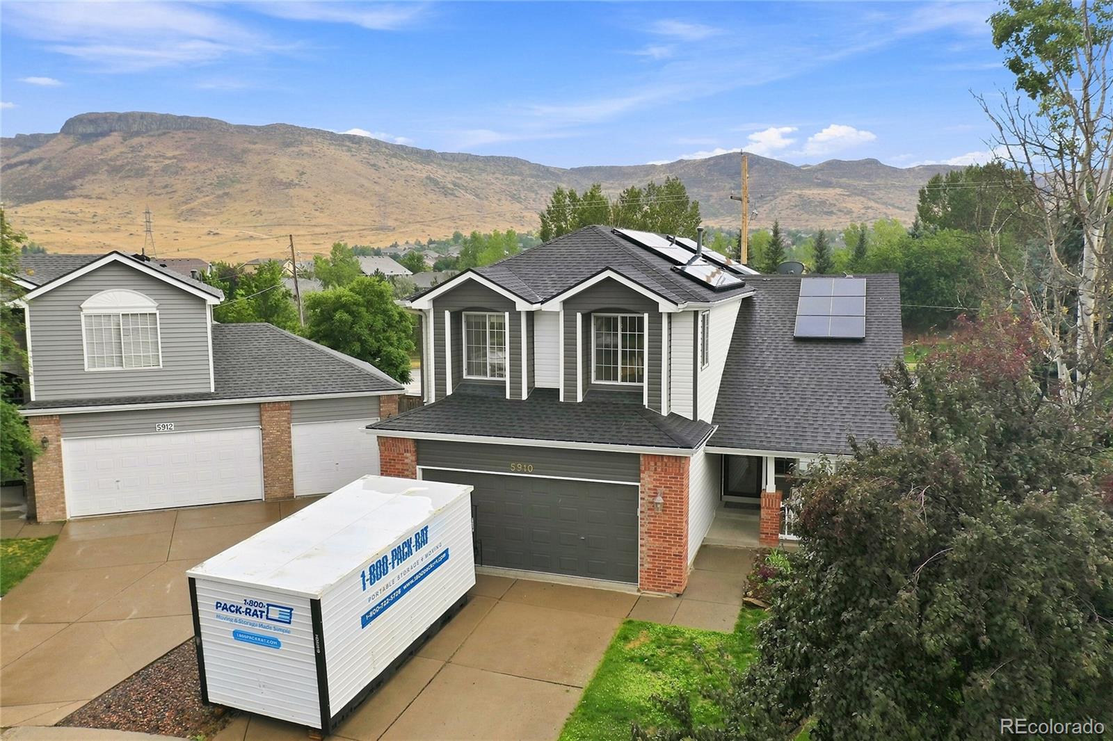 MLS Image #35 for 5910  dunraven way,golden, Colorado