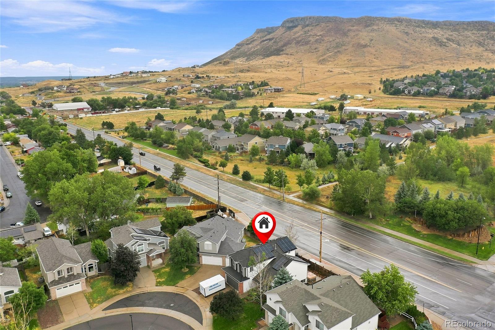 MLS Image #36 for 5910  dunraven way,golden, Colorado