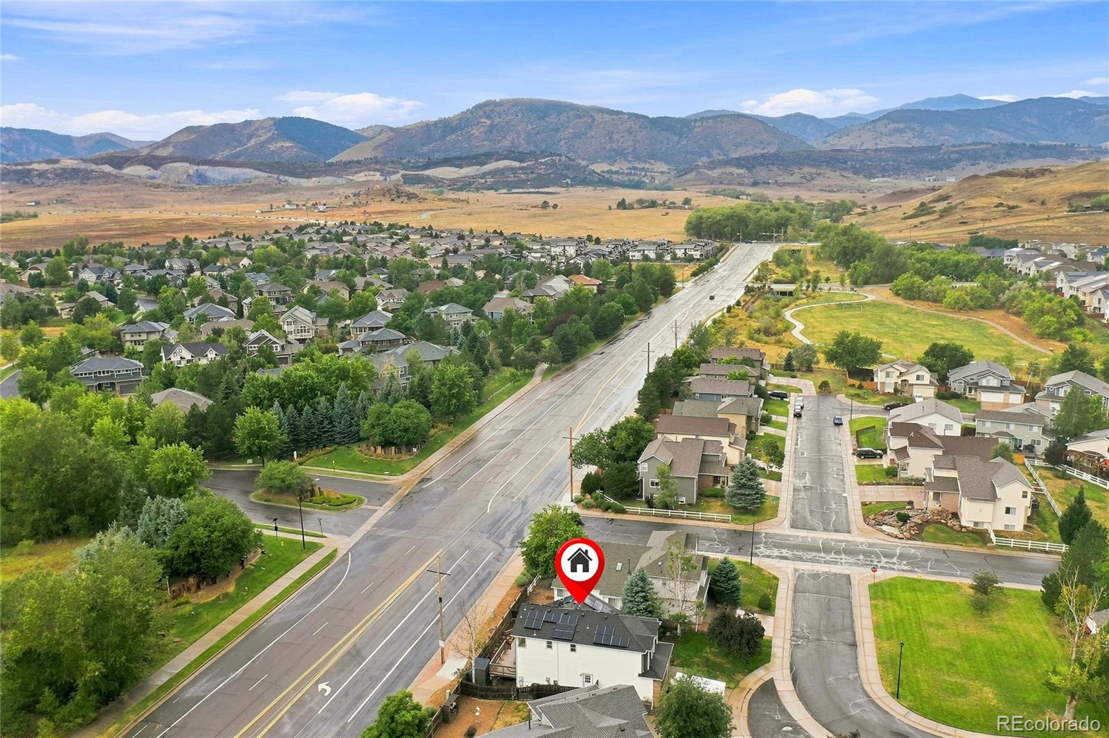 MLS Image #37 for 5910  dunraven way,golden, Colorado