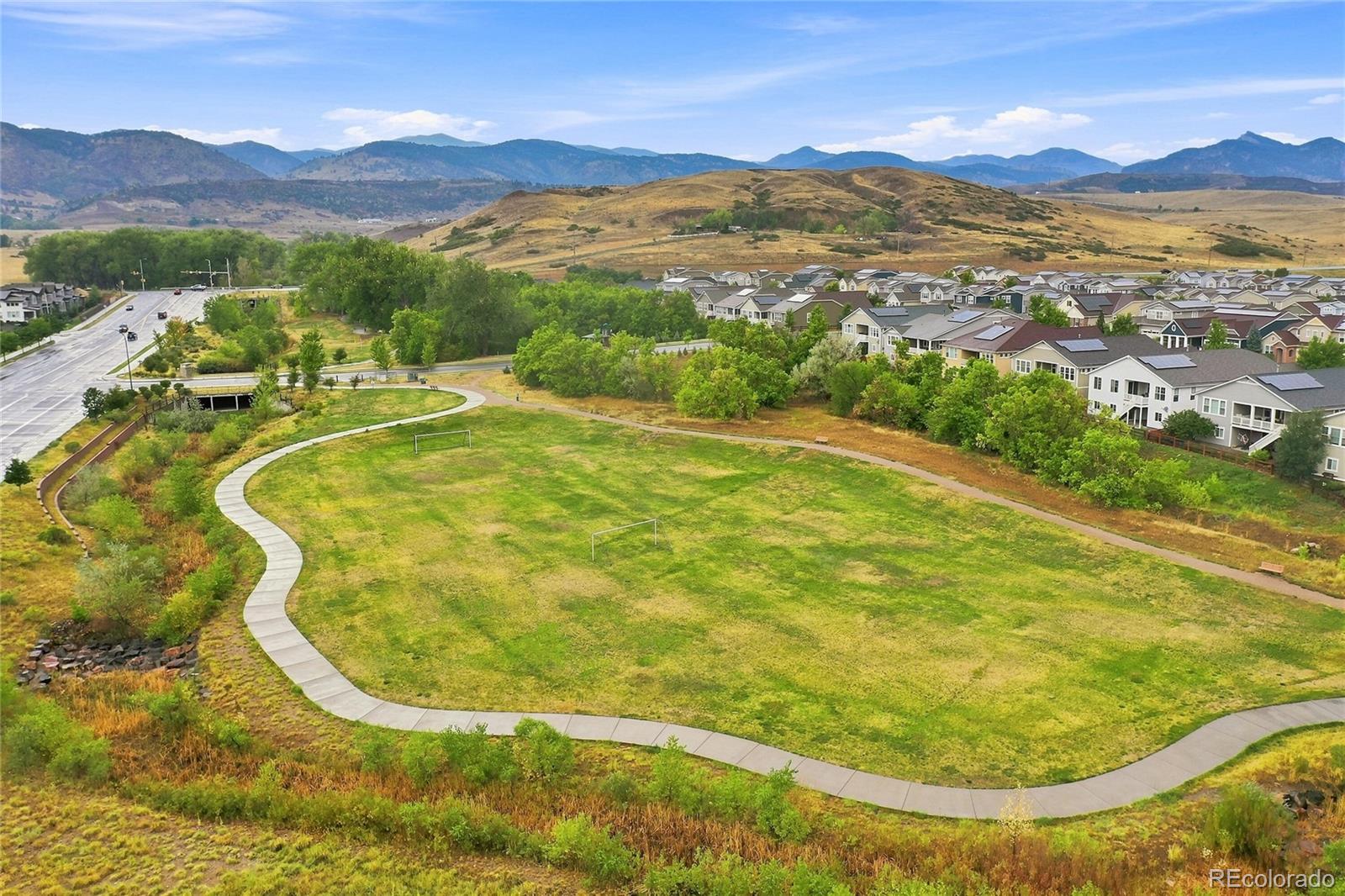 MLS Image #39 for 5910  dunraven way,golden, Colorado