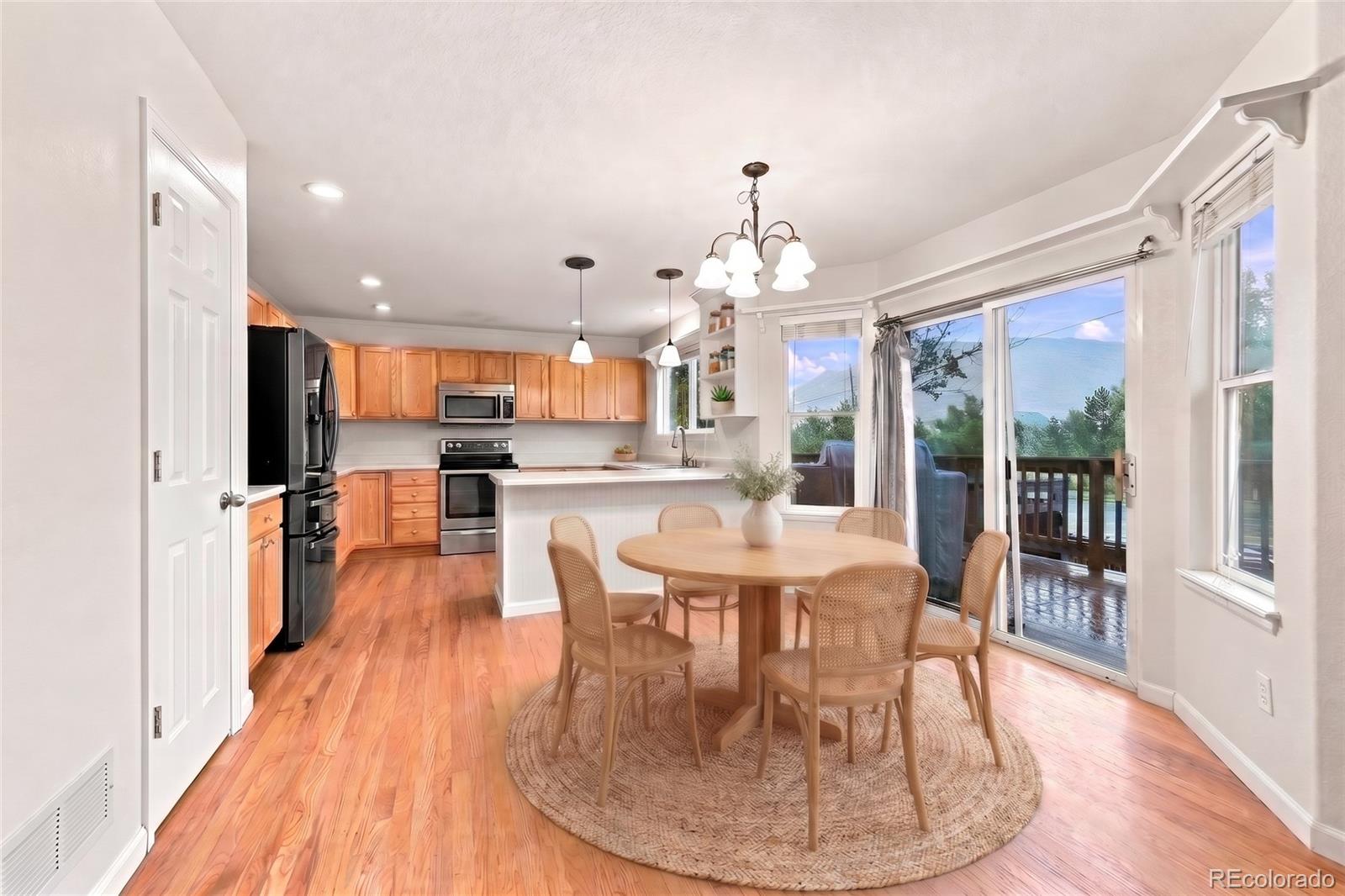 MLS Image #6 for 5910  dunraven way,golden, Colorado