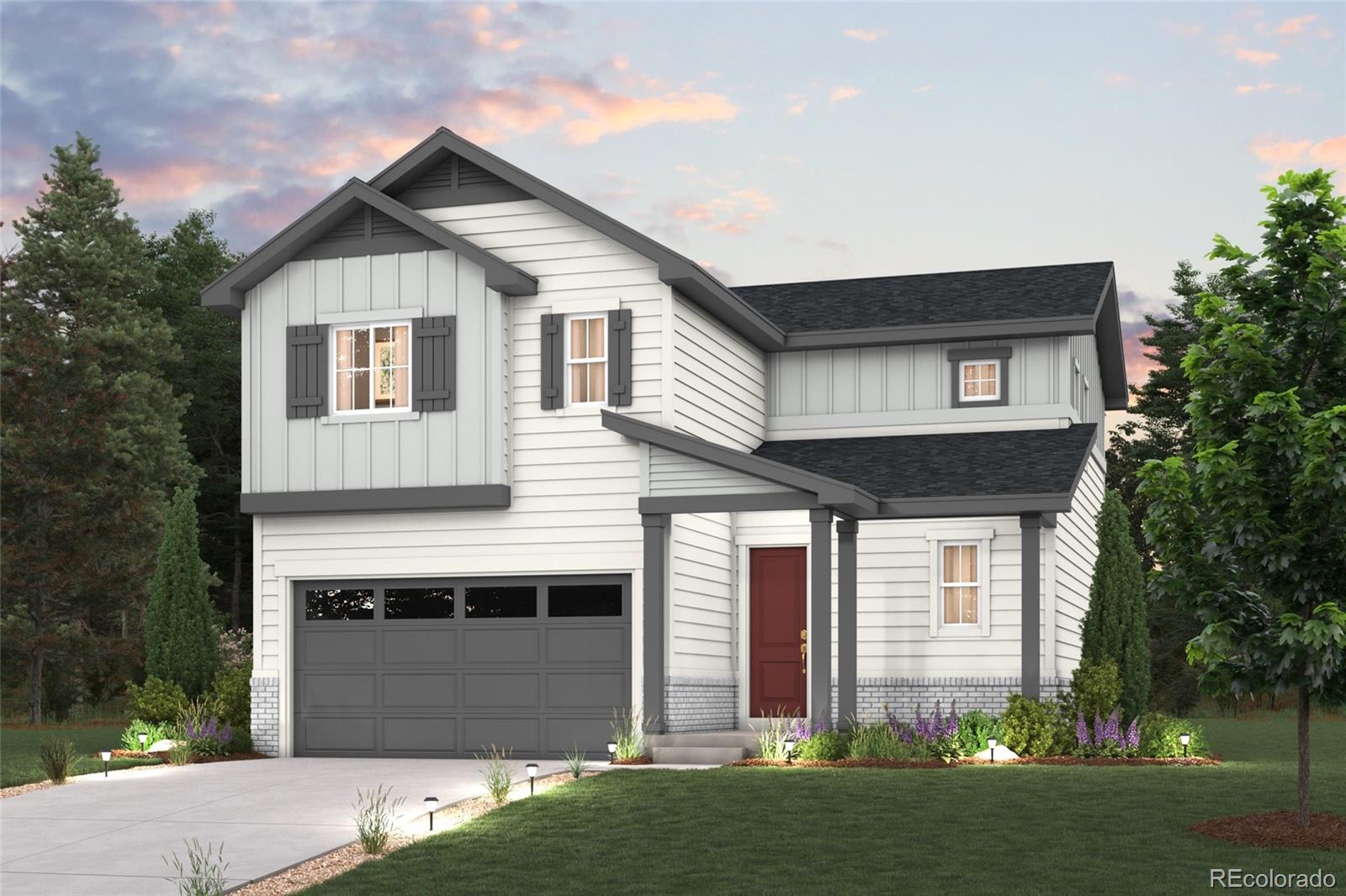MLS Image #7 for 20274 e 59th avenue,aurora, Colorado