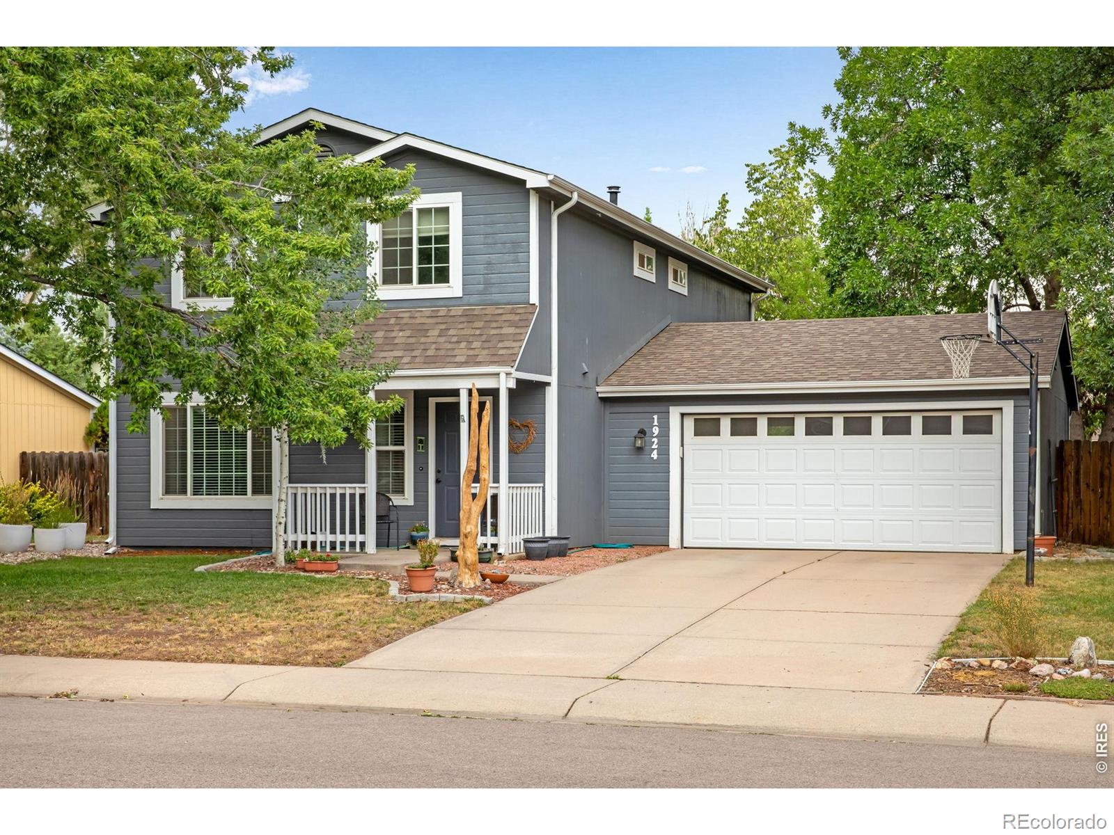 MLS Image #0 for 1924  bronson street,fort collins, Colorado