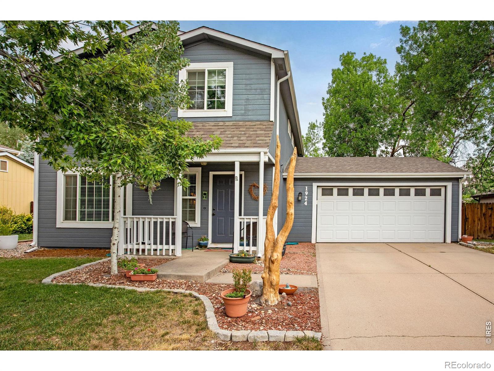MLS Image #1 for 1924  bronson street,fort collins, Colorado