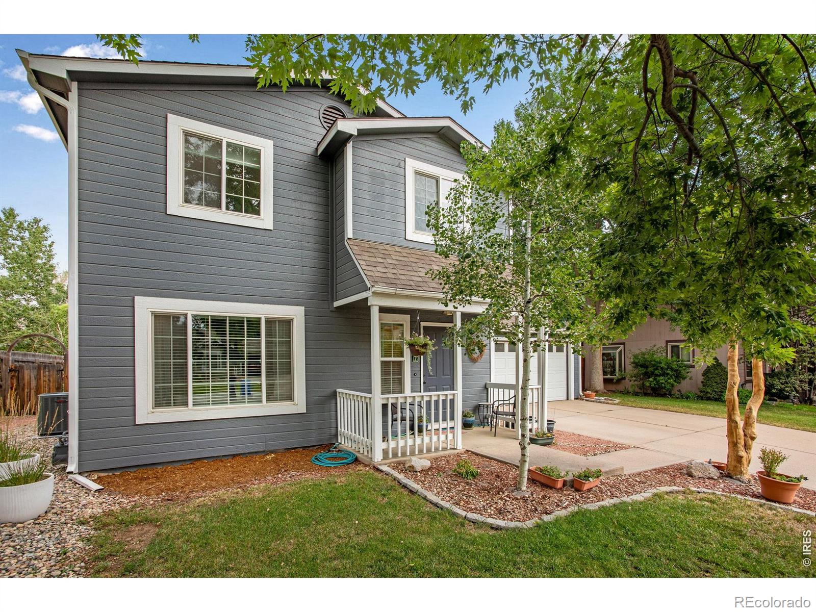 MLS Image #2 for 1924  bronson street,fort collins, Colorado