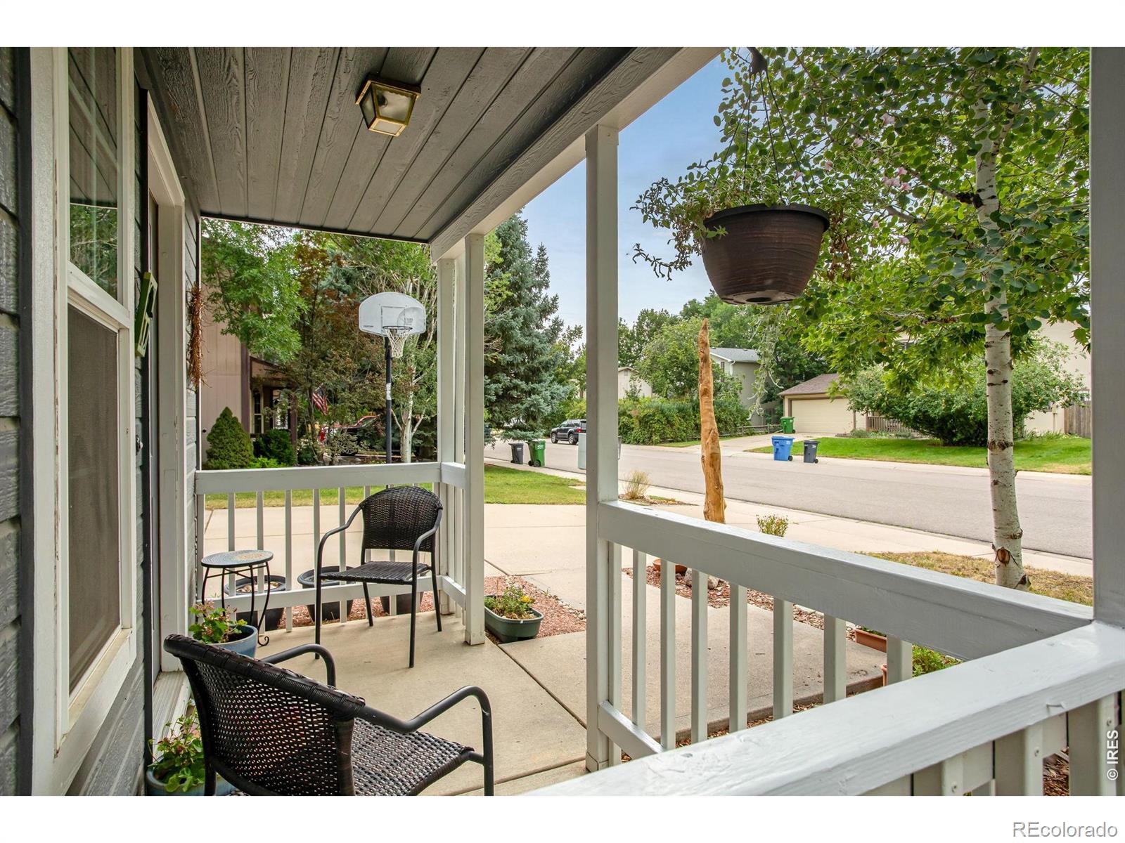 MLS Image #3 for 1924  bronson street,fort collins, Colorado