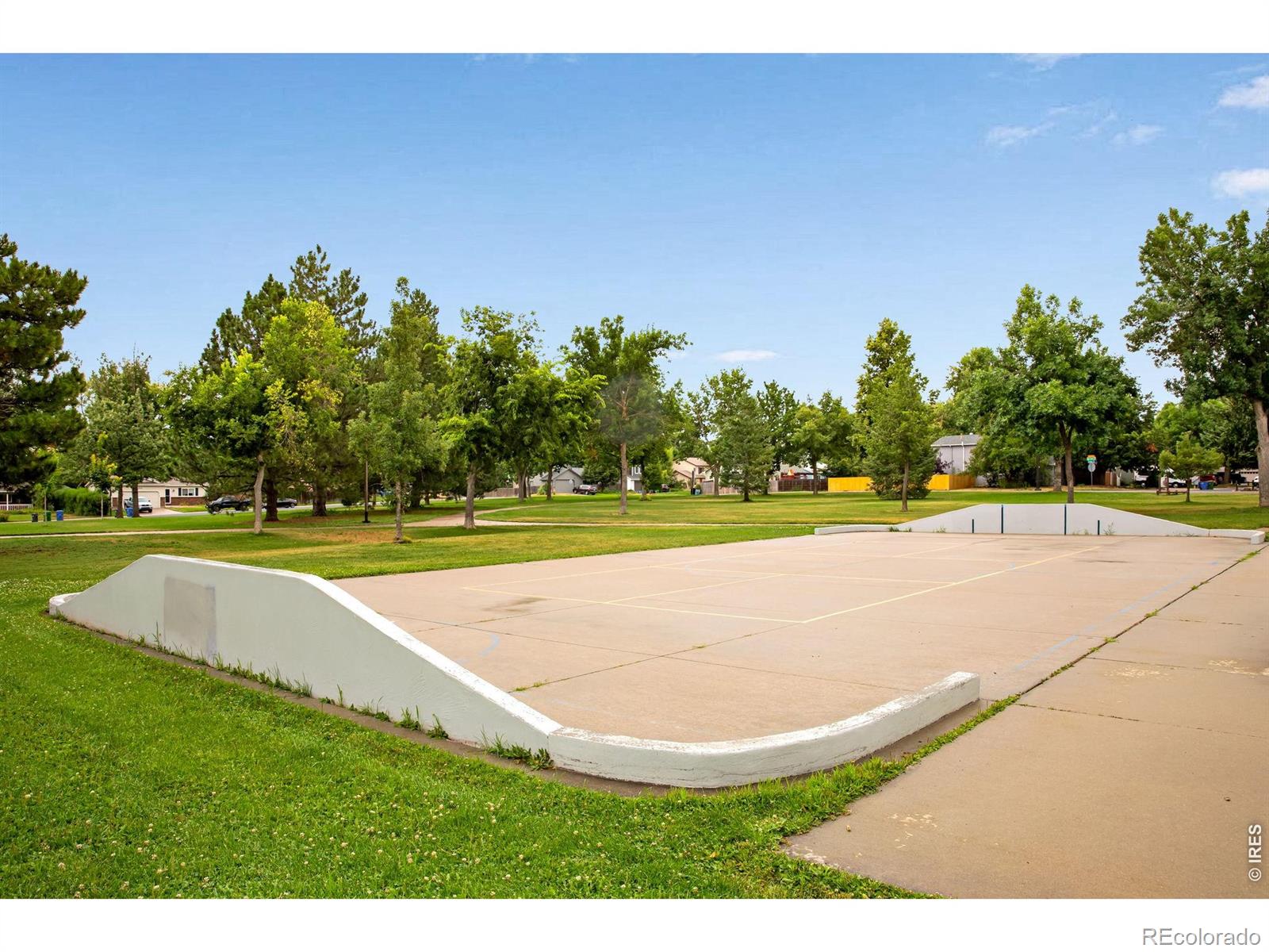 MLS Image #49 for 1924  bronson street,fort collins, Colorado